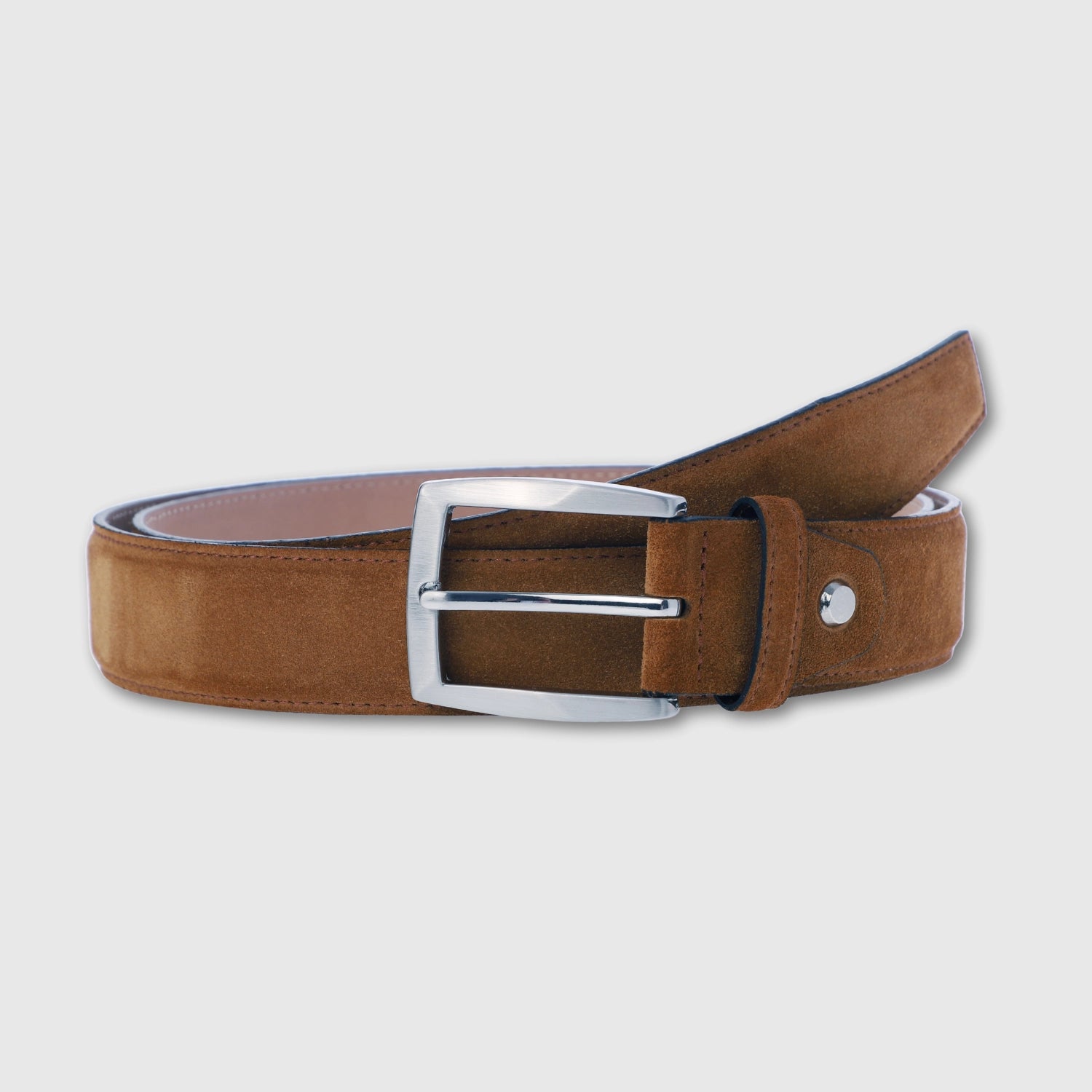 Belt Como Cognac
