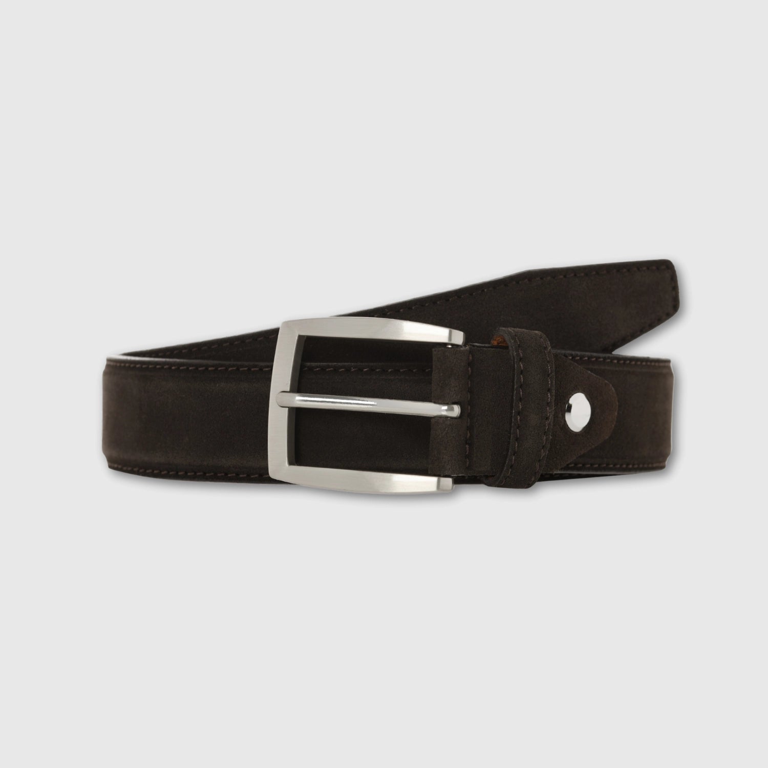 Belt Como Dark Brown