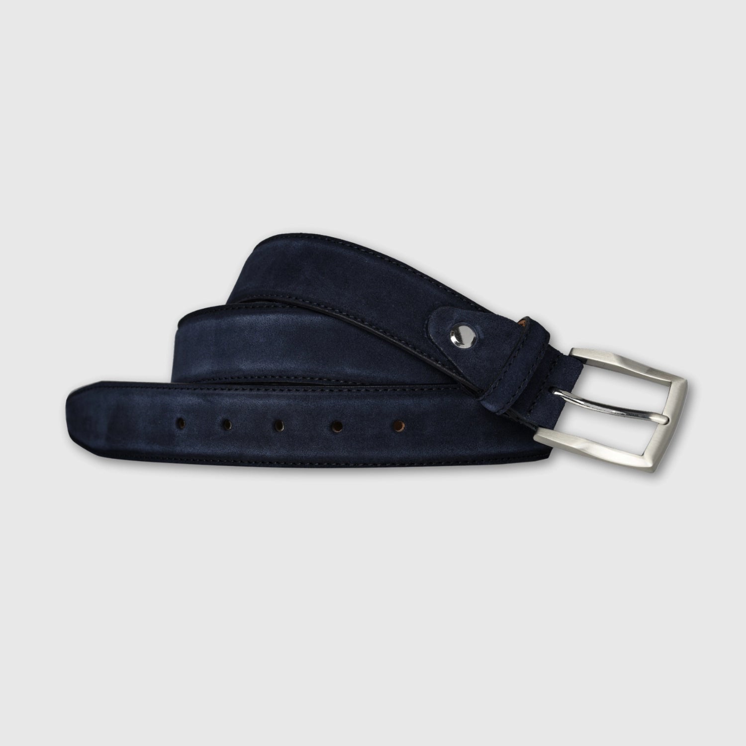 Belt Como Navy