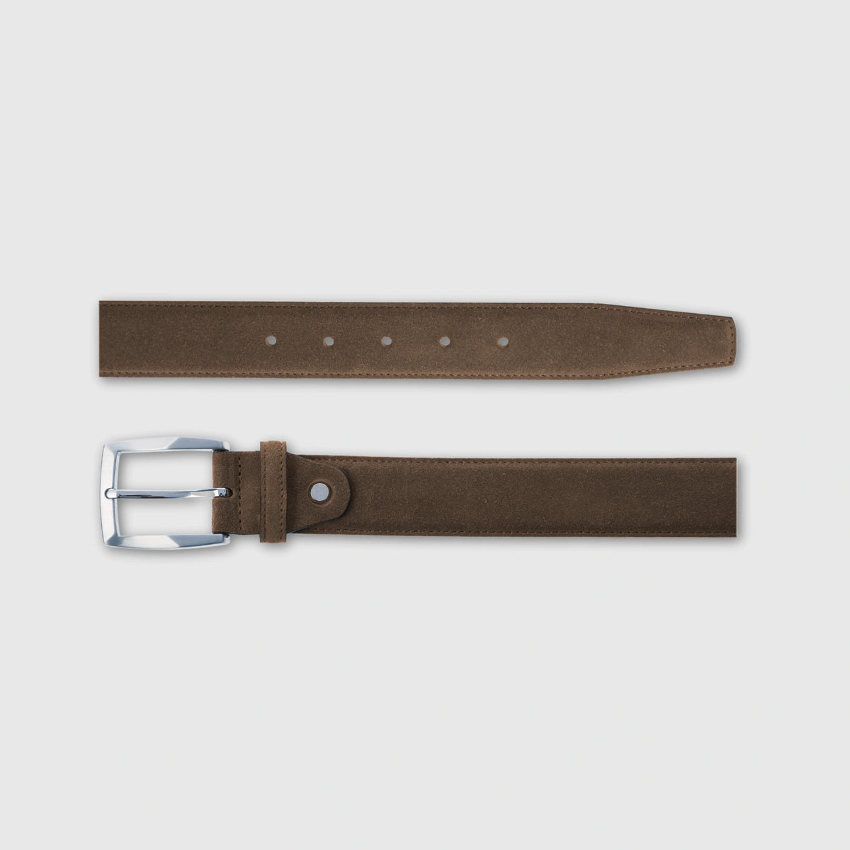 Belt | Como | Mokka