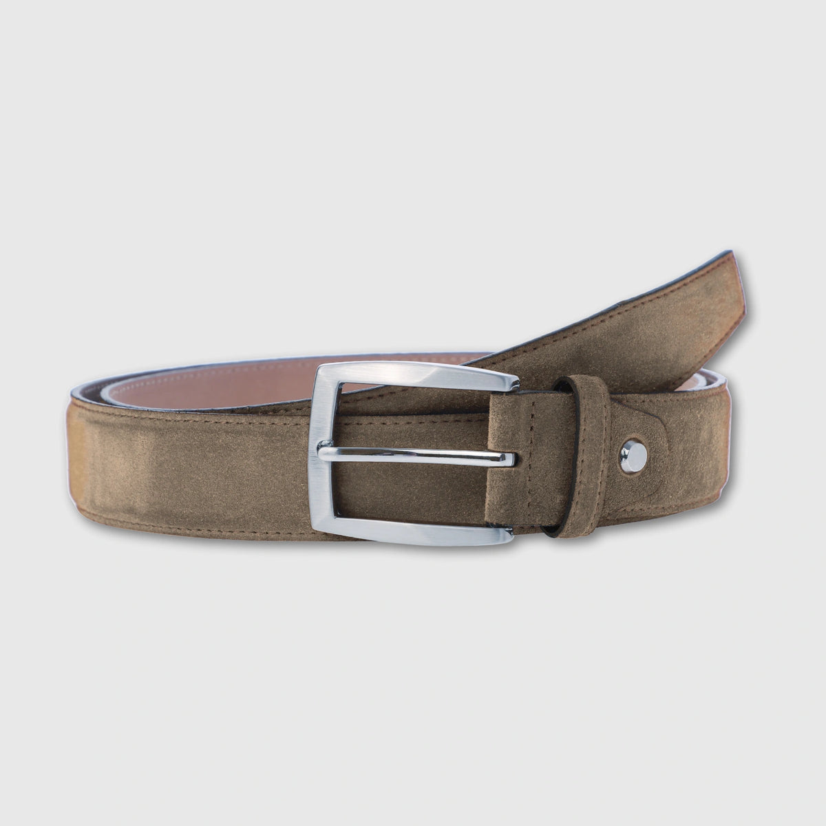 Belt | Como | Taupe