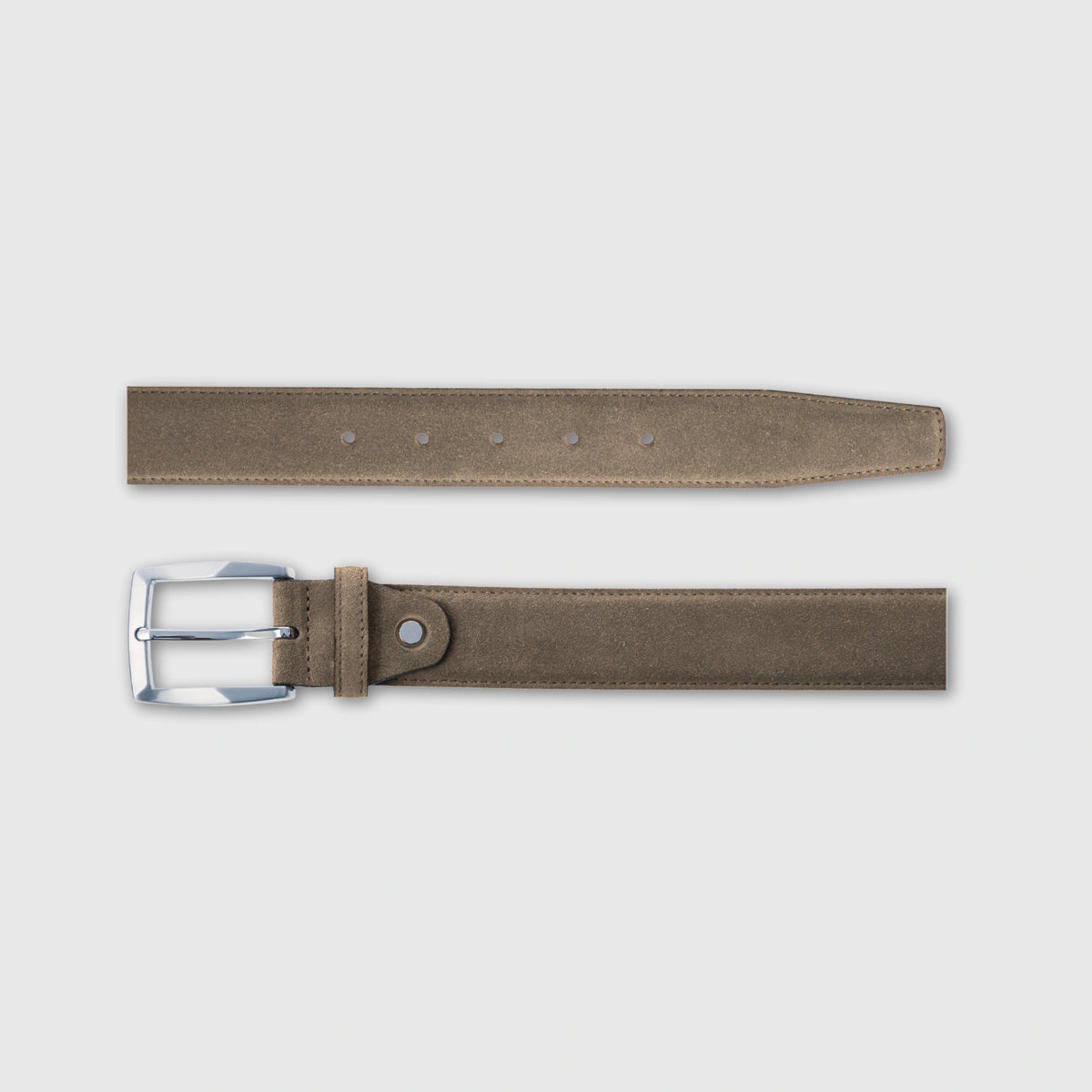 Belt | Como | Taupe