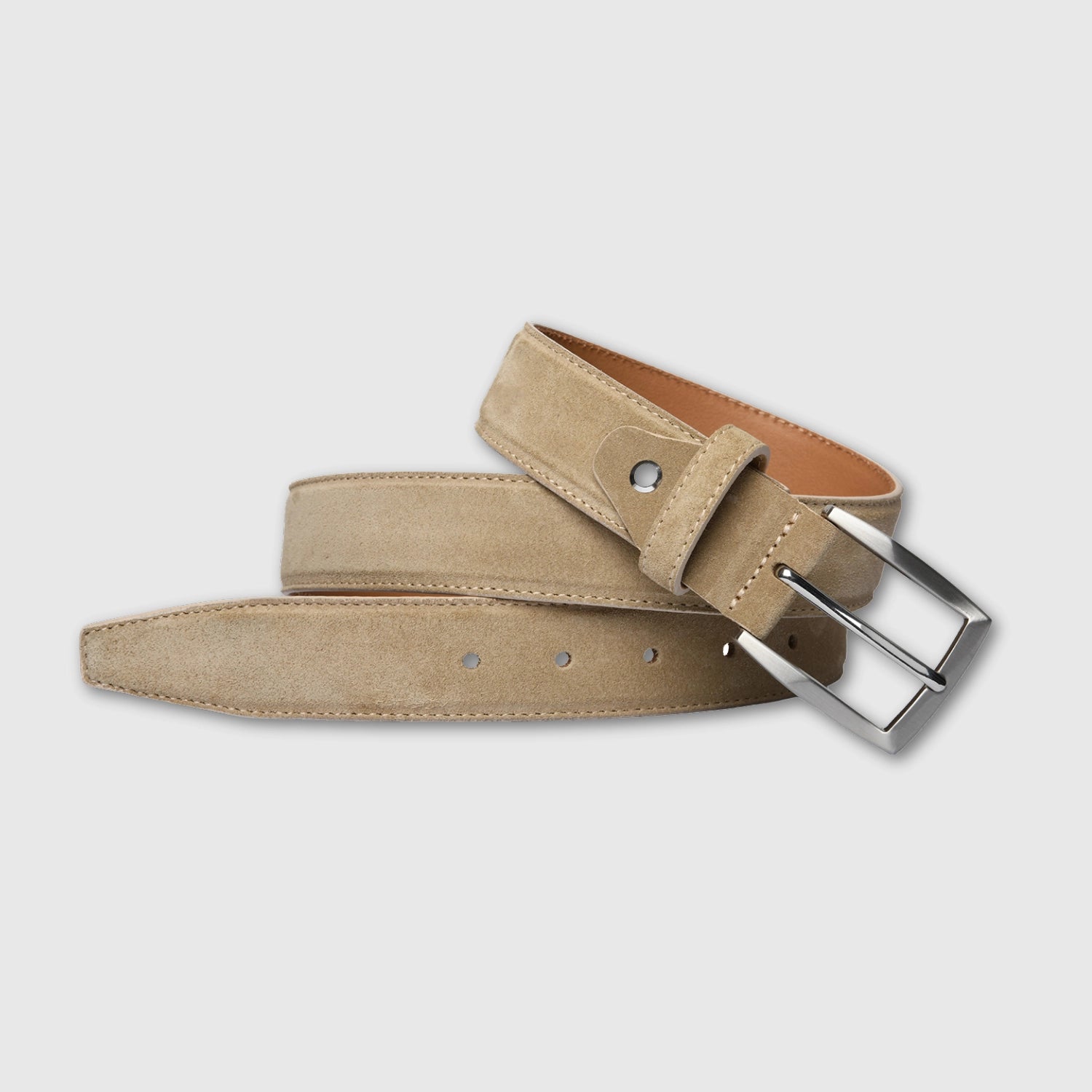 Belt Como Sand