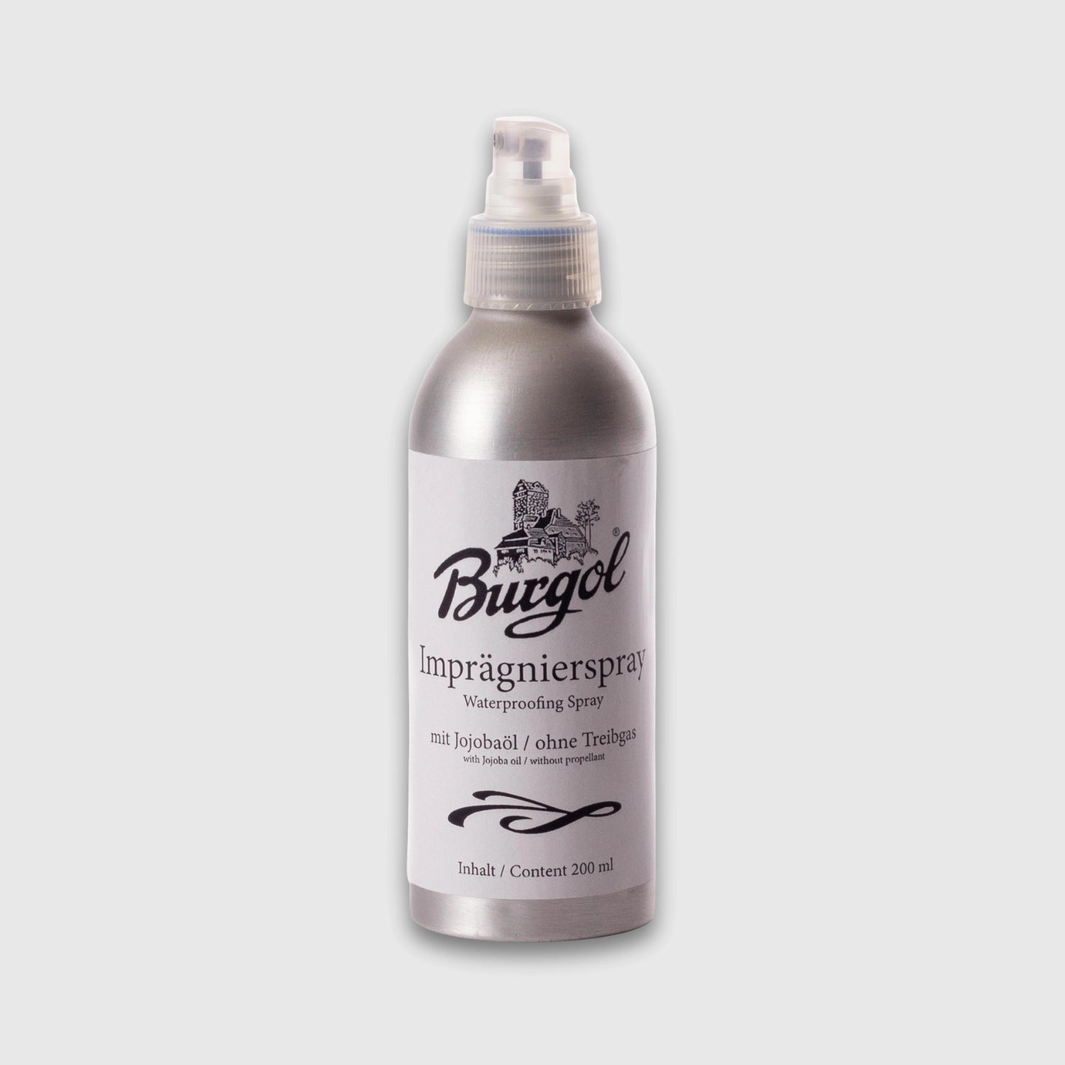 Burgol Imprägnierspray