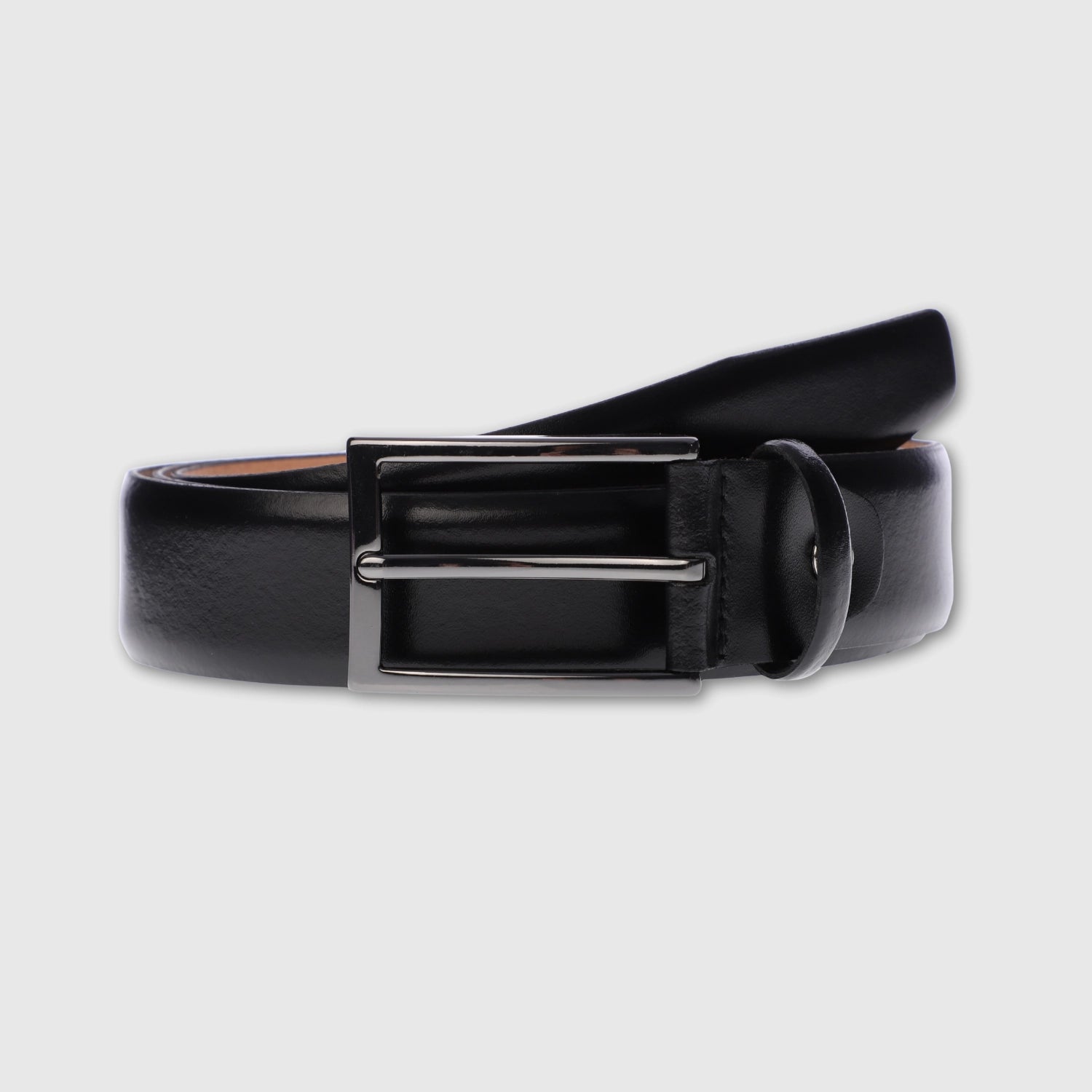 Belt Dublin Black