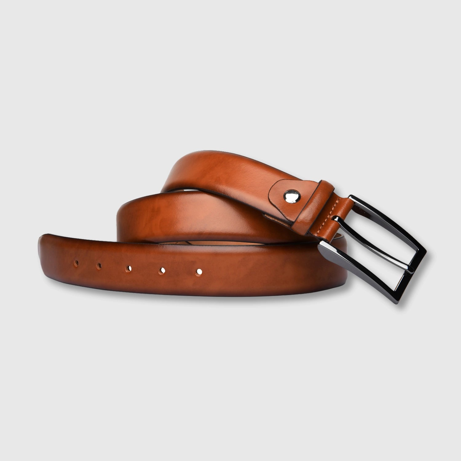 Belt Dublin Brown