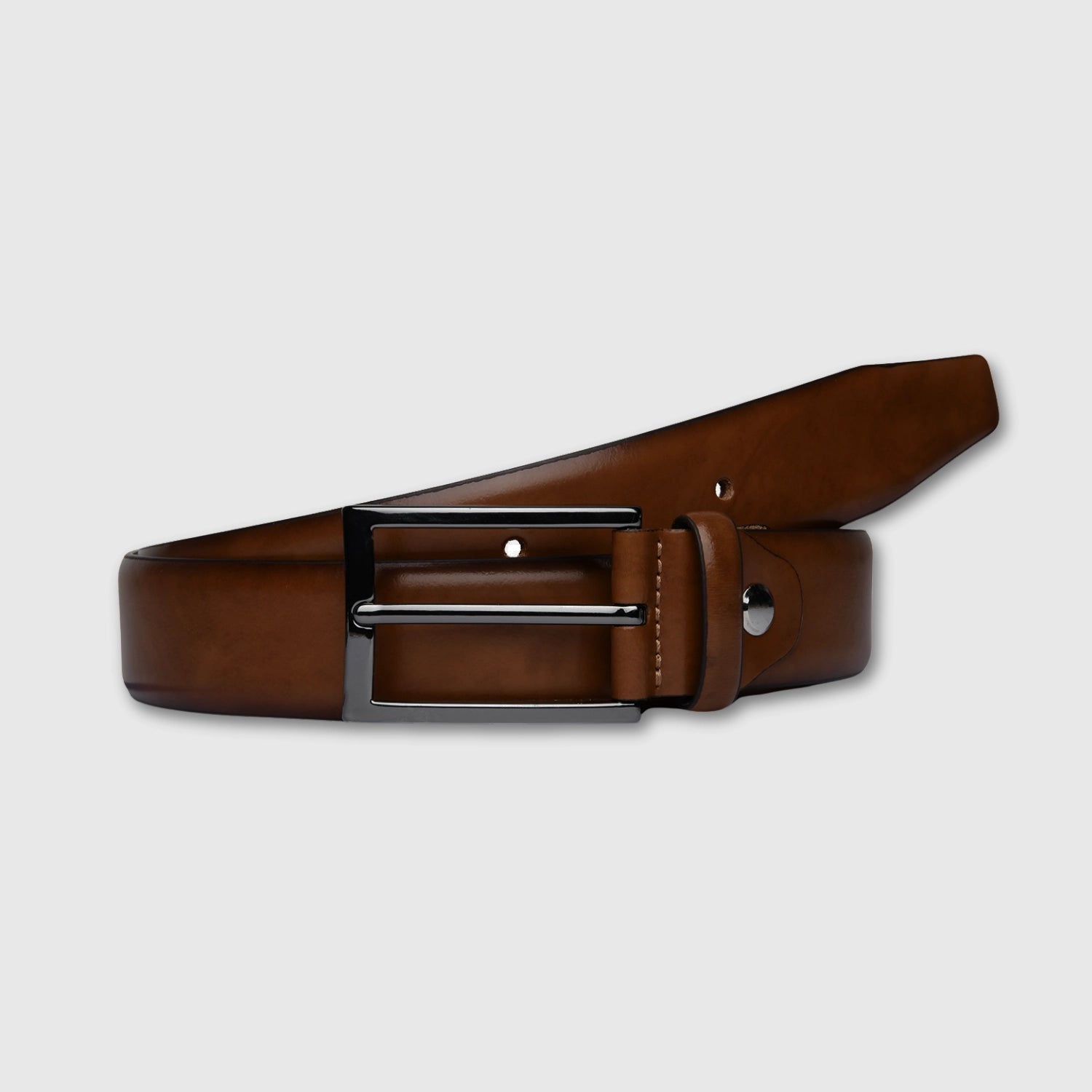 Belt Dublin Brown