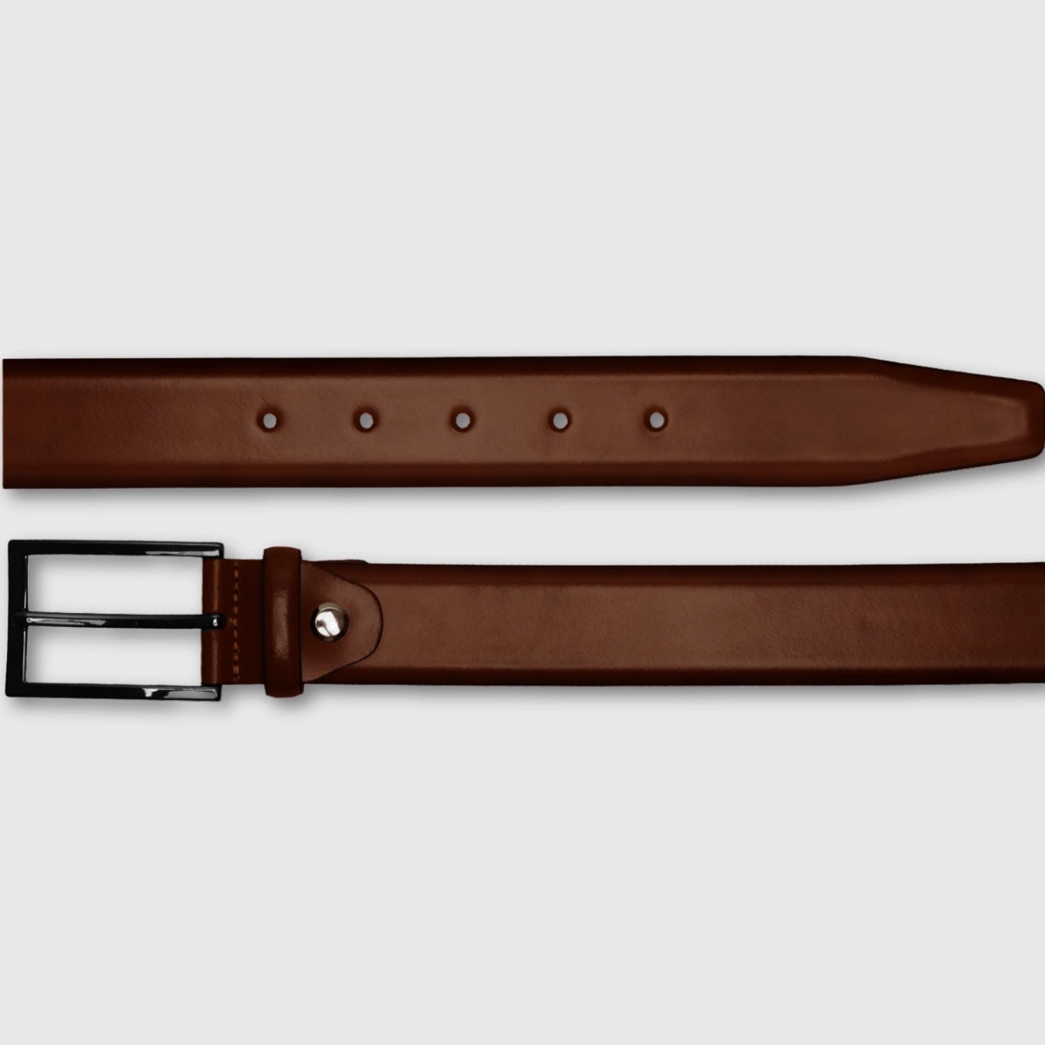 Belt Dublin Brown