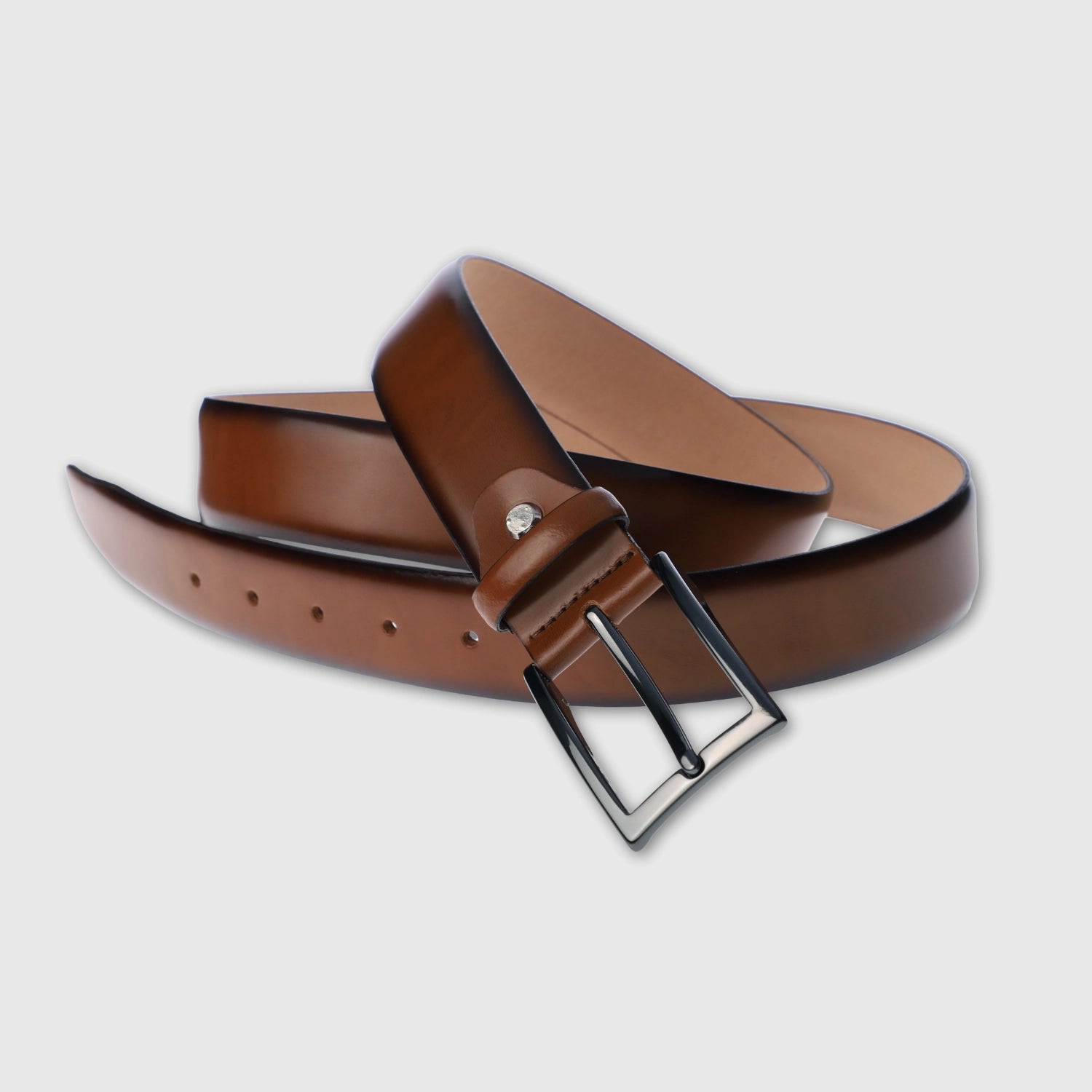 Belt Dublin Cognac