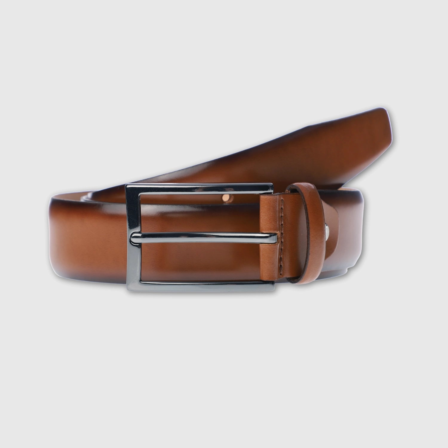Belt Dublin Cognac