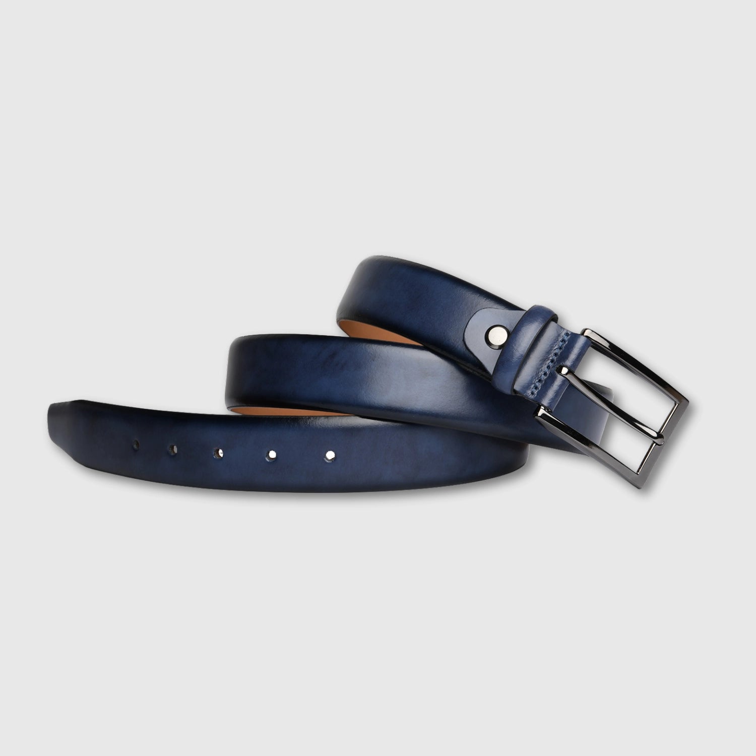 Belt Dublin Navy