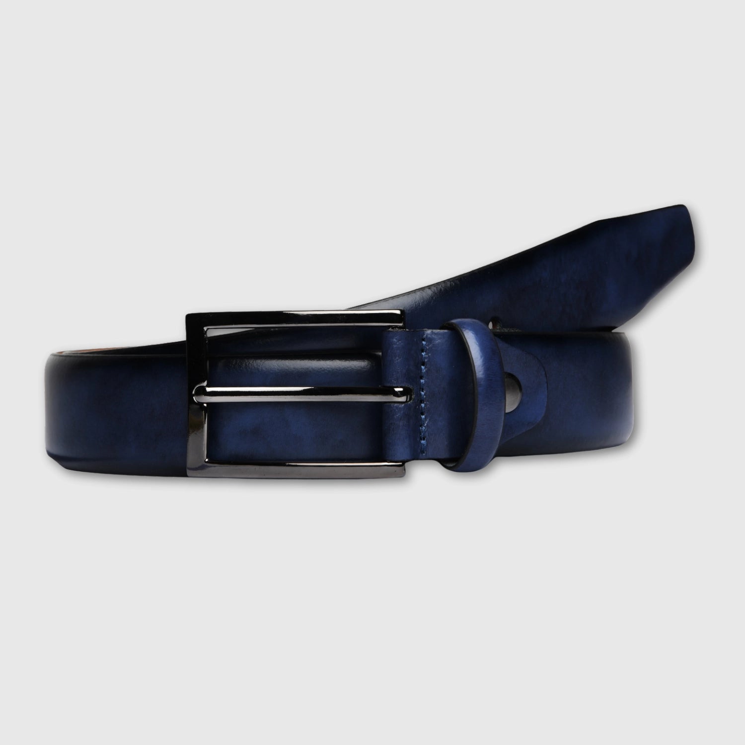 Belt Dublin Navy