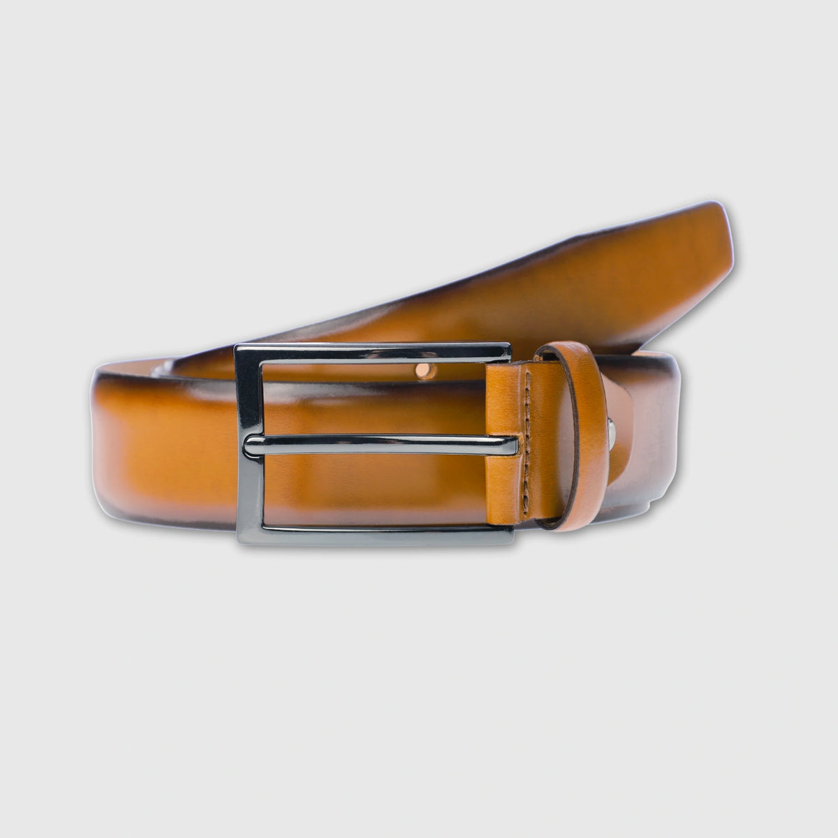 Belt | Dublin | Light Cognac