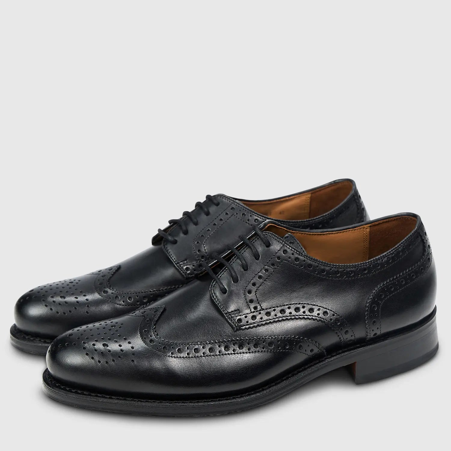 Levet Torino Black