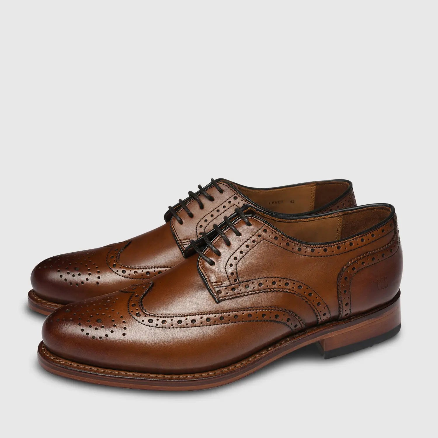 Levet Torino Brown