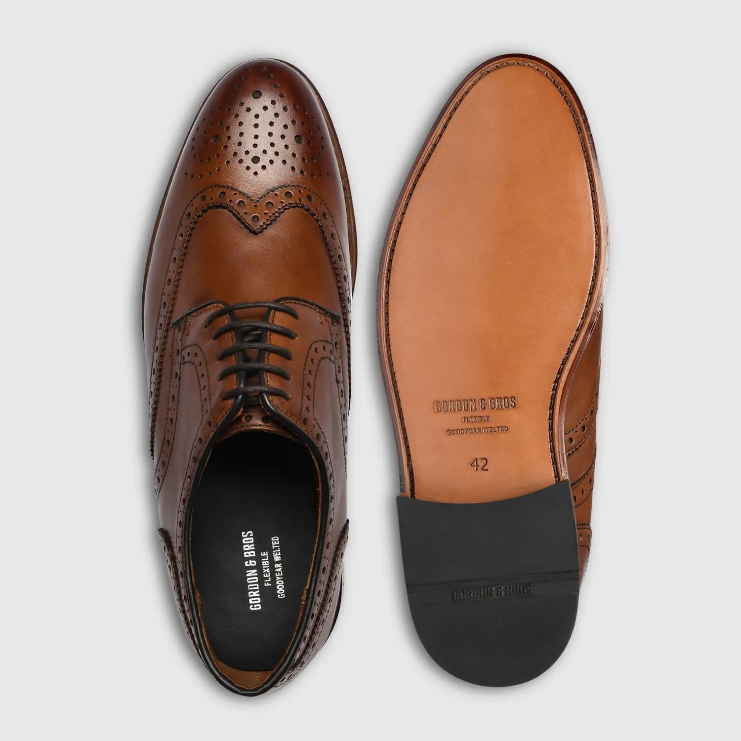 Levet Torino Brown