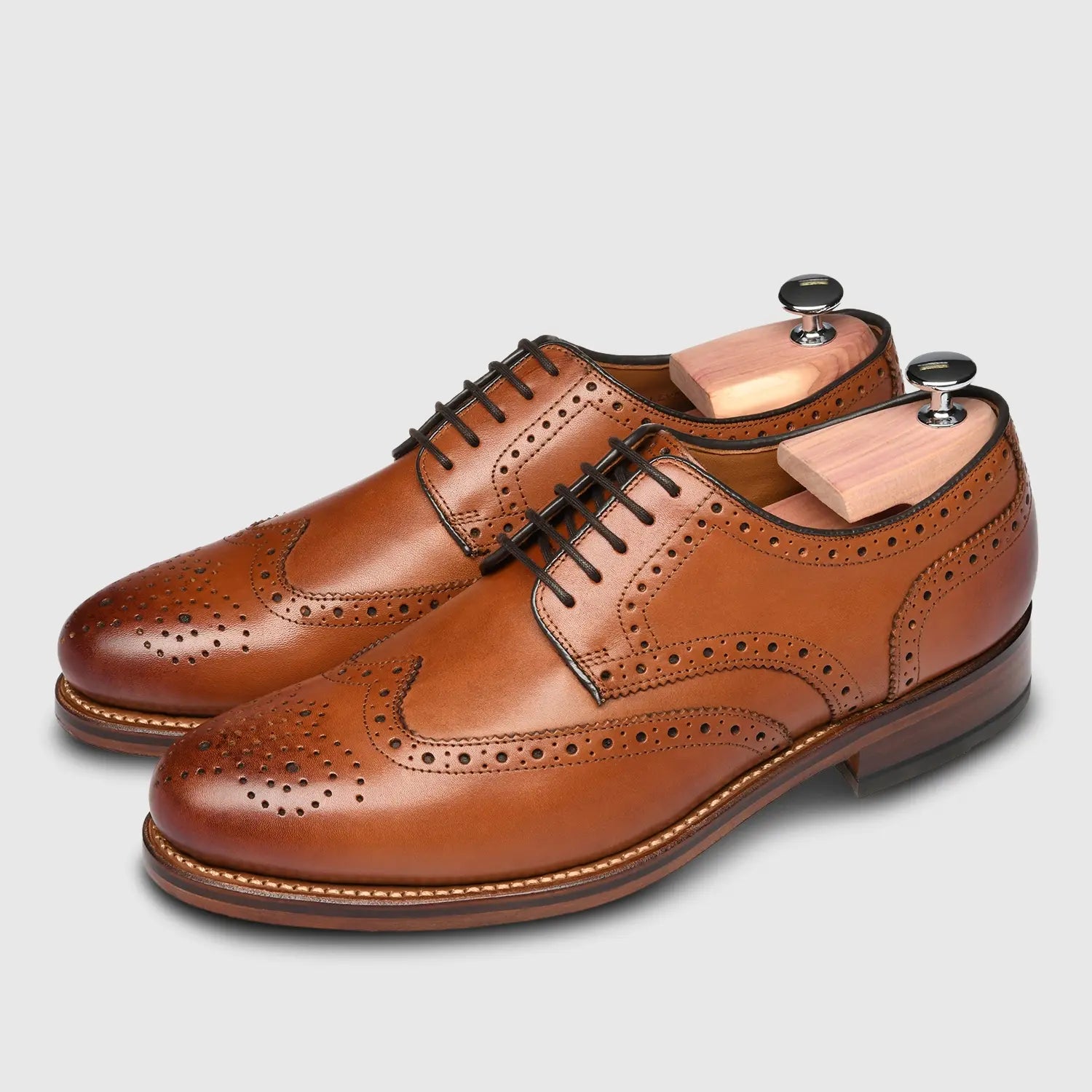 Levet Torino British Tan