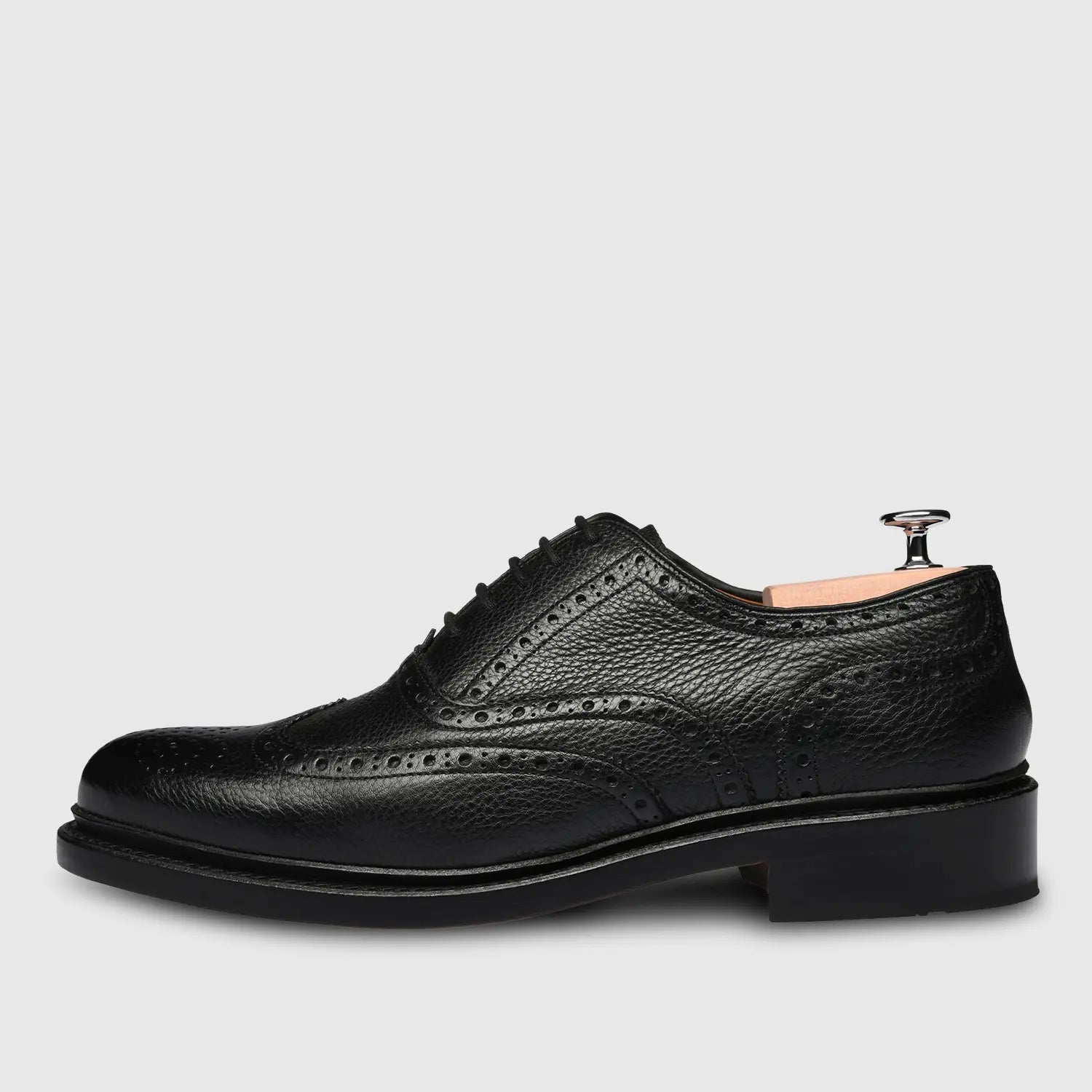 Levet Continental Oxford Black