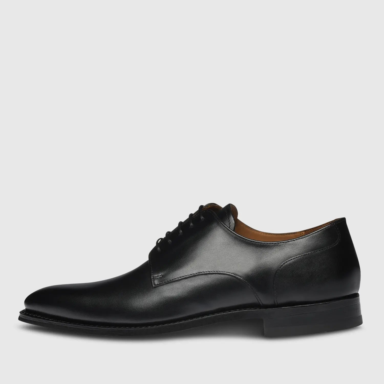 Milan Torino Dark Sole Black