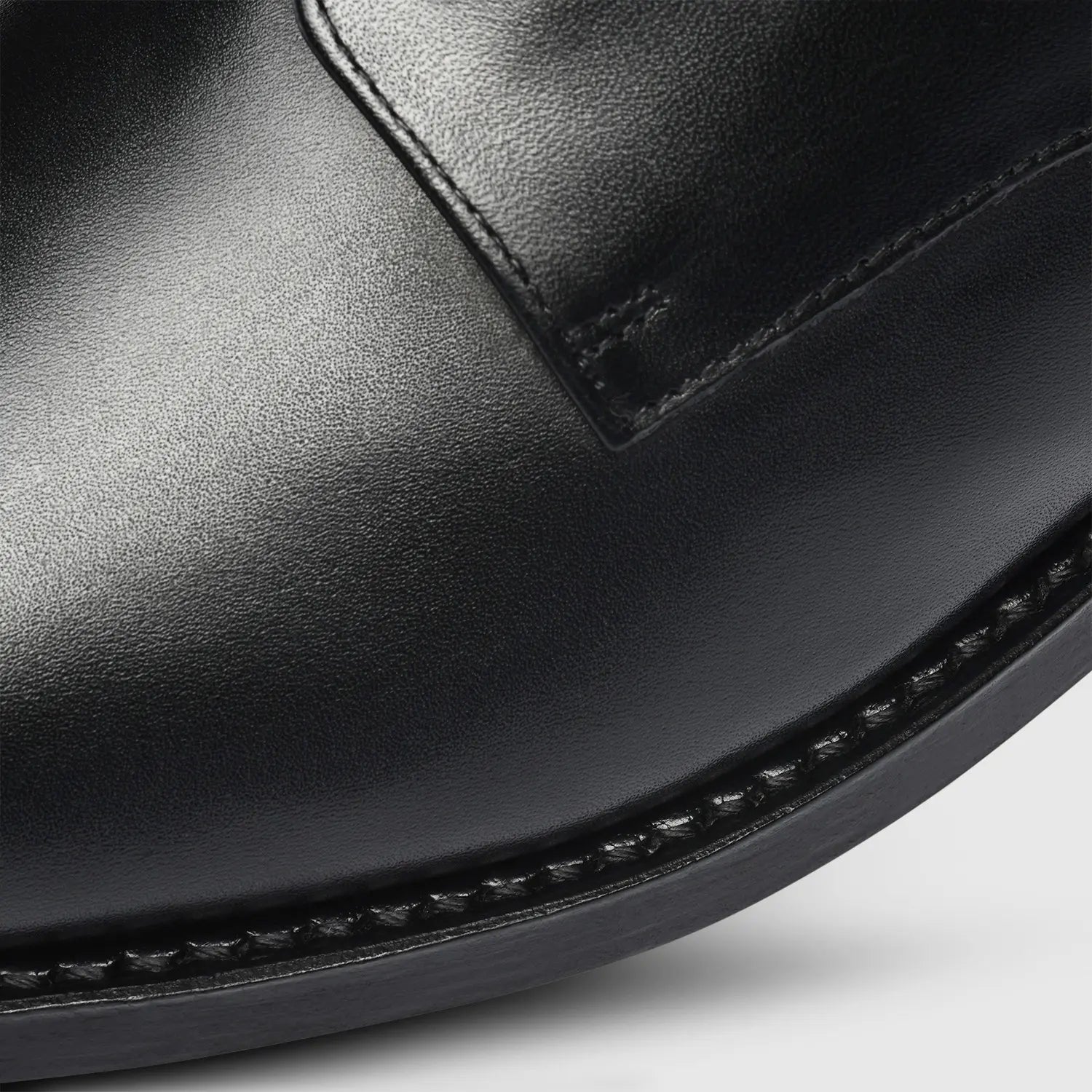 Milan Torino Dark Sole Black