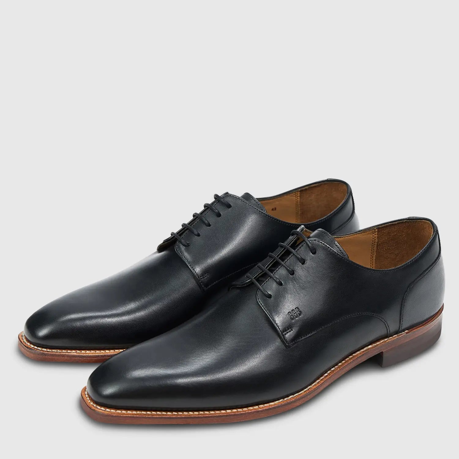 Milan Torino Light Sole Black