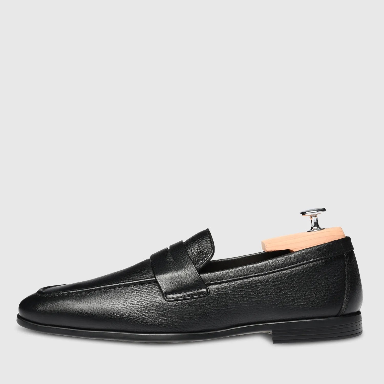 Madrid Continental Black