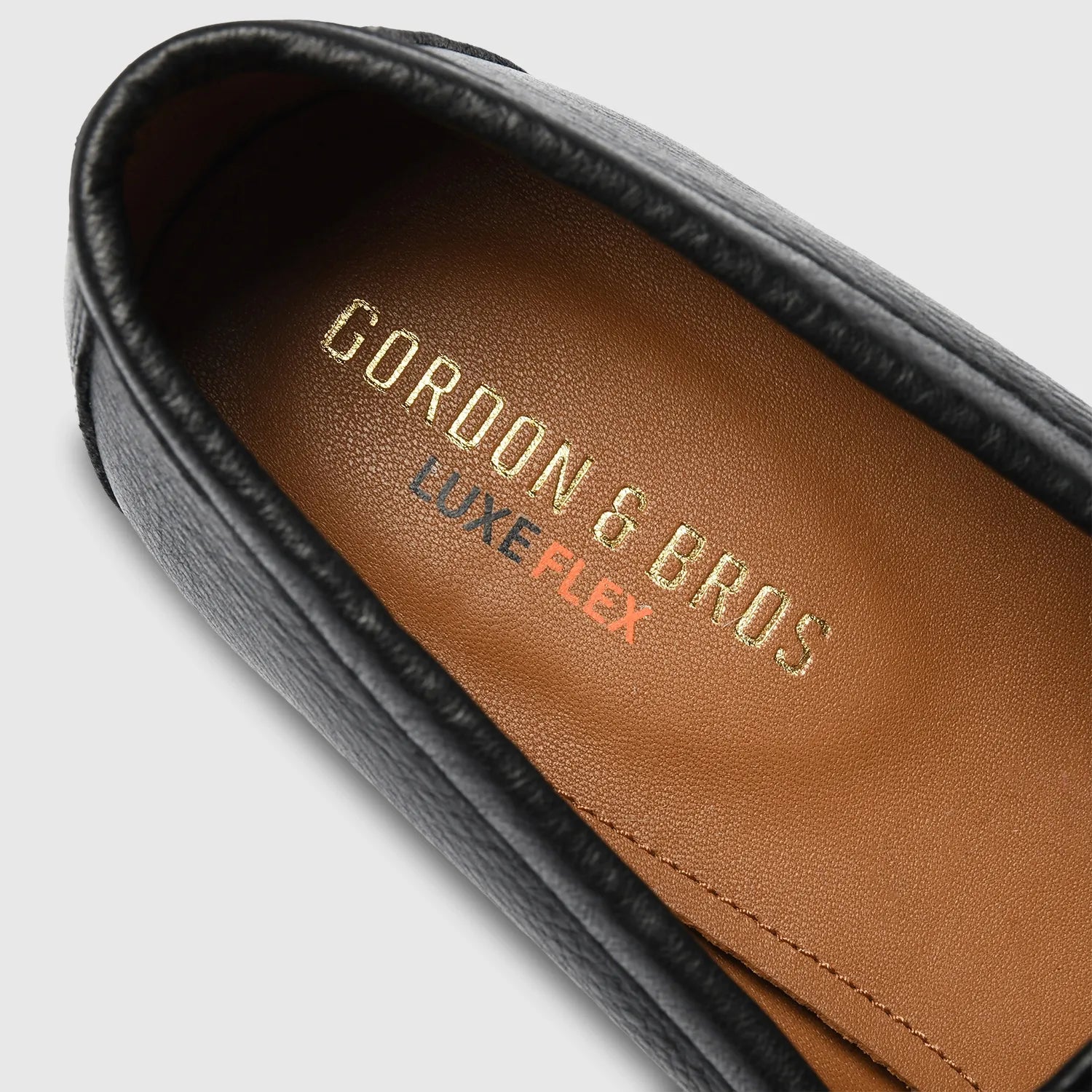 Madrid Continental Black