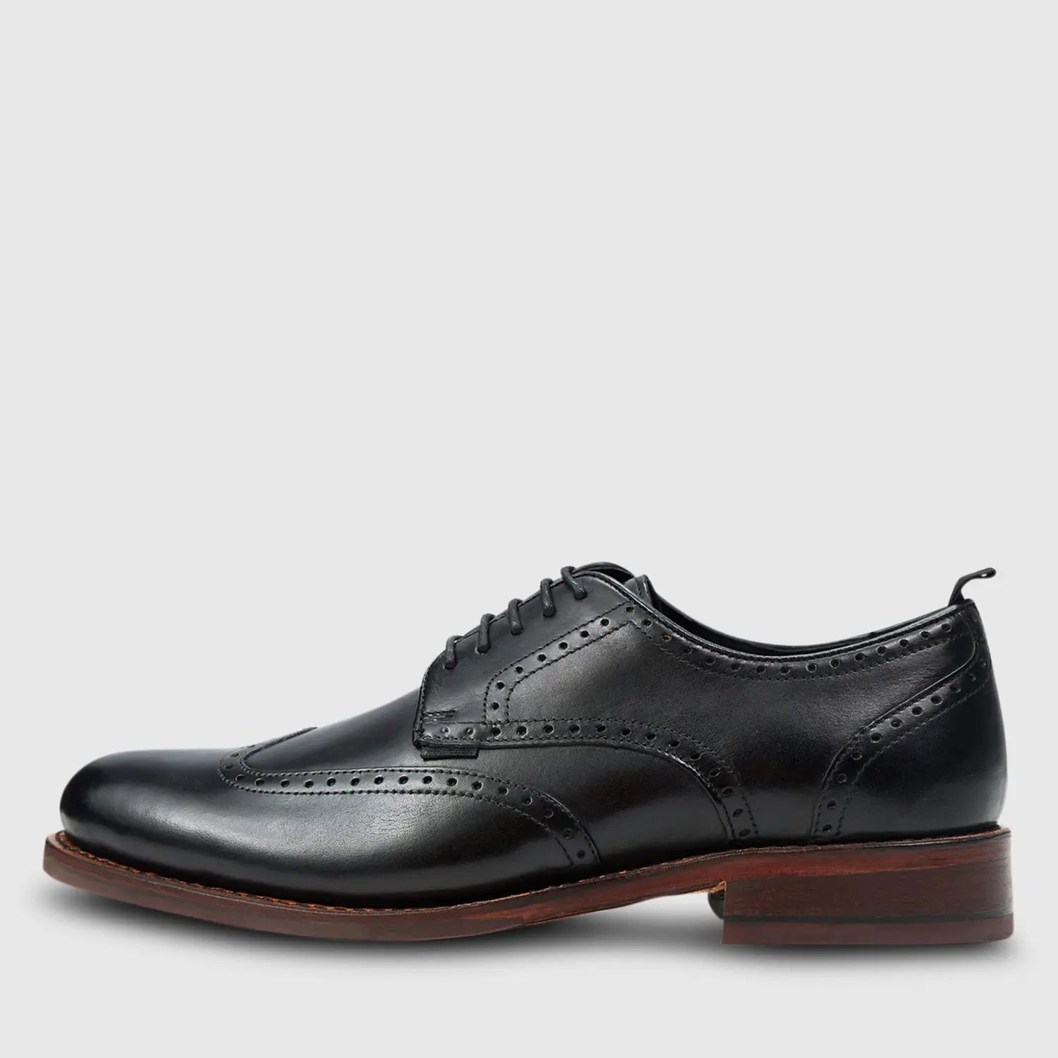 Levet Rub Off Black