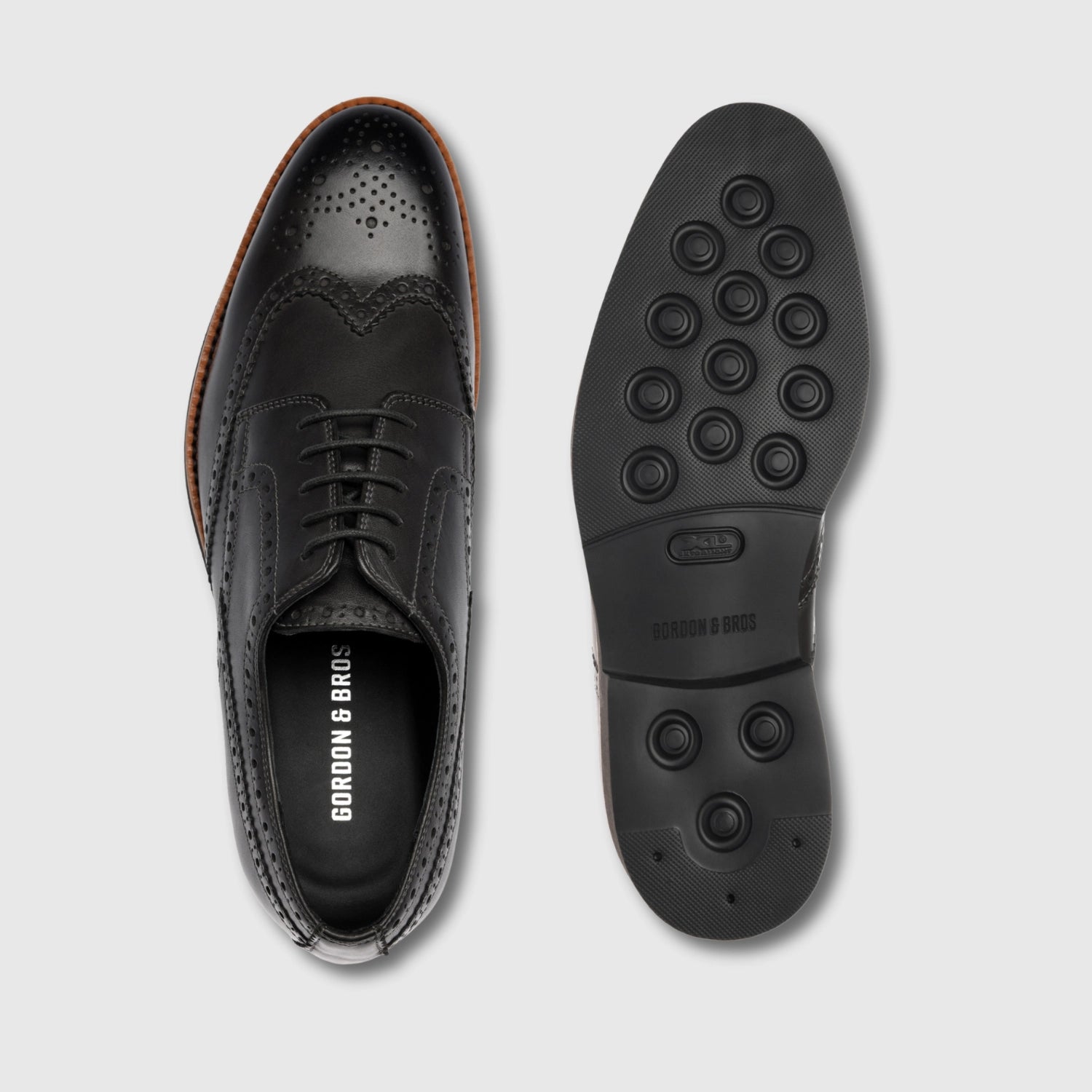 German Antique Charcoal