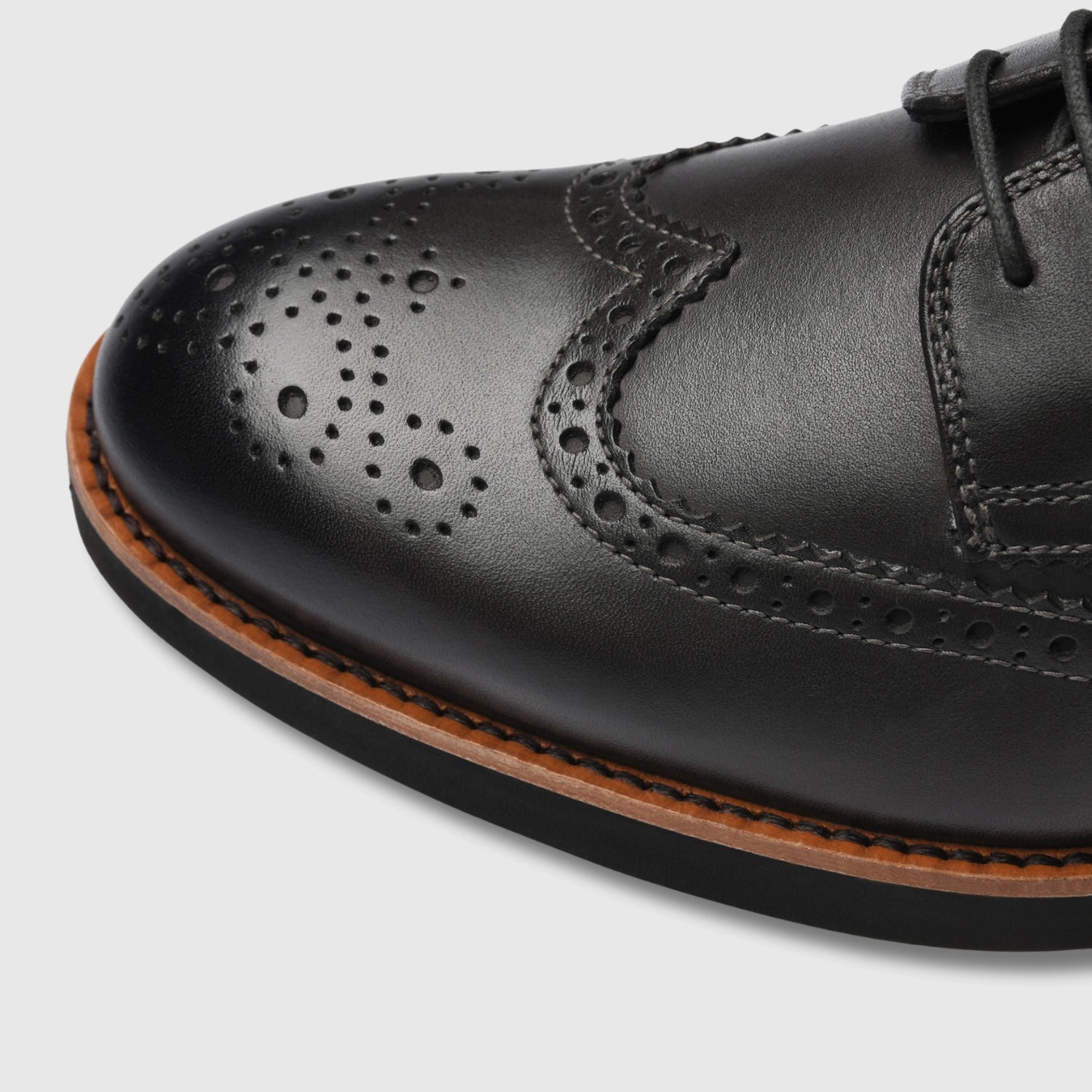 German Antique Charcoal