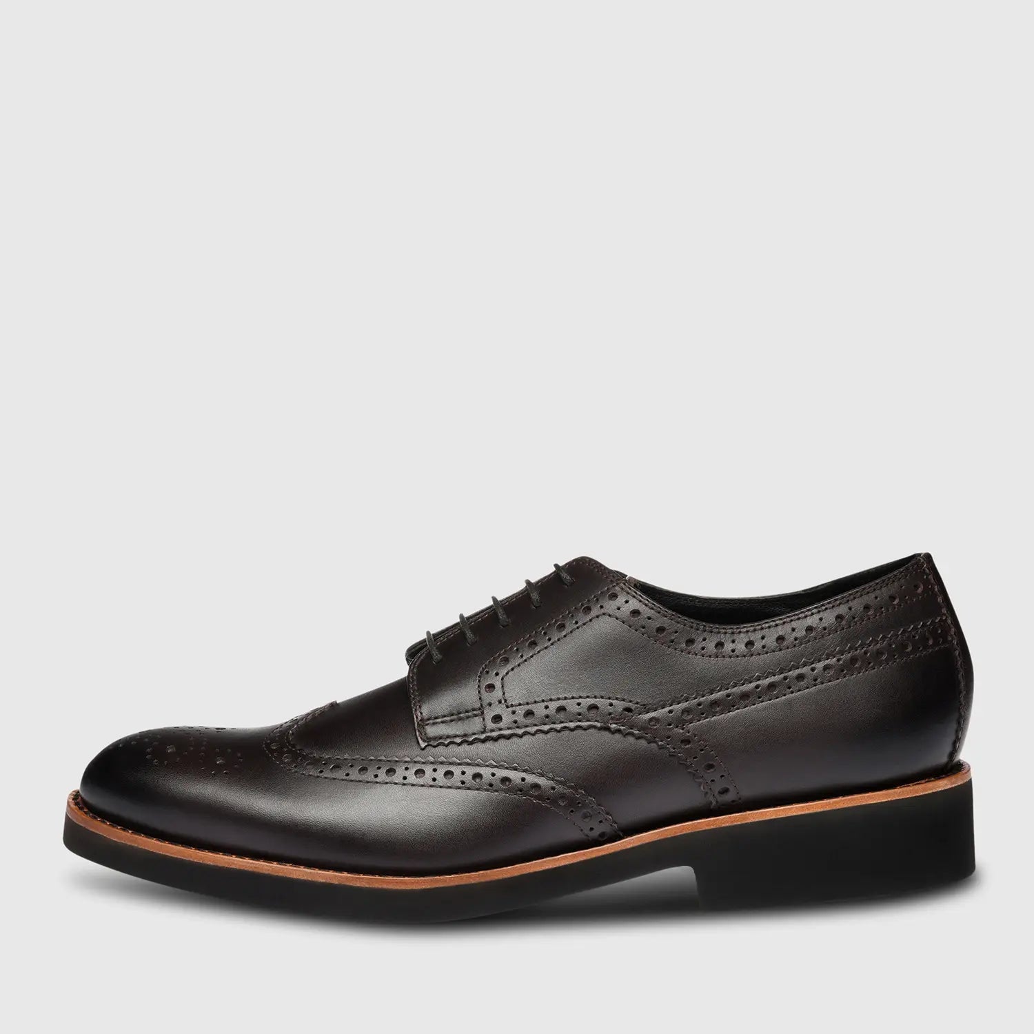 German Antique Chocolate