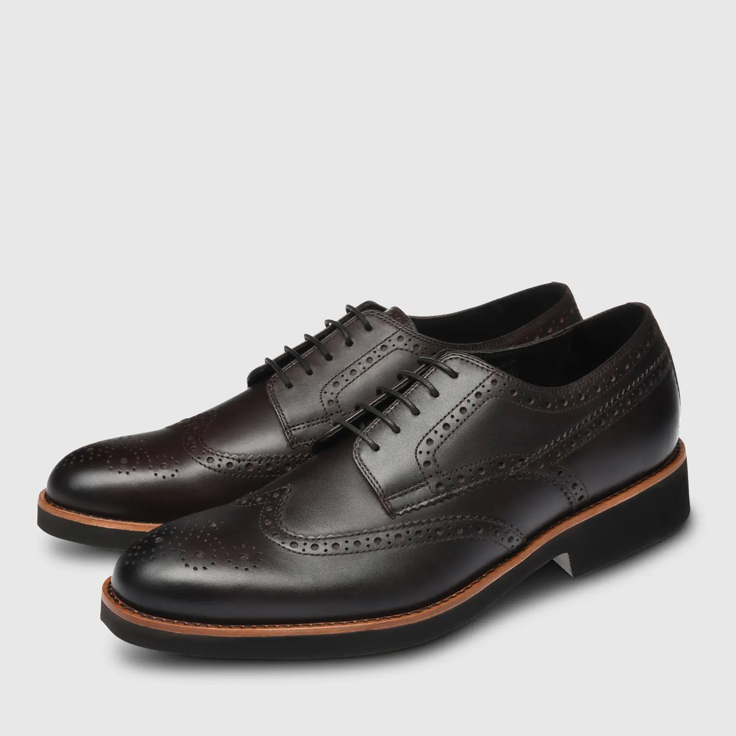 German Antique Chocolate