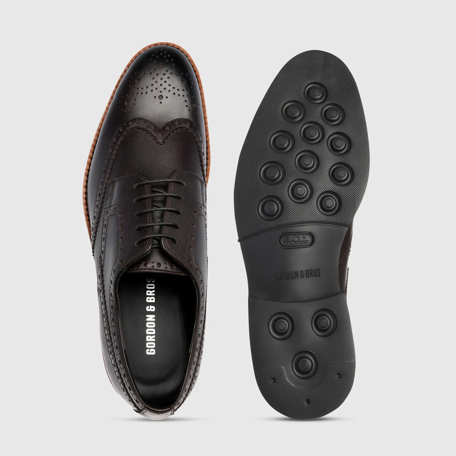 German Antik Chocolate