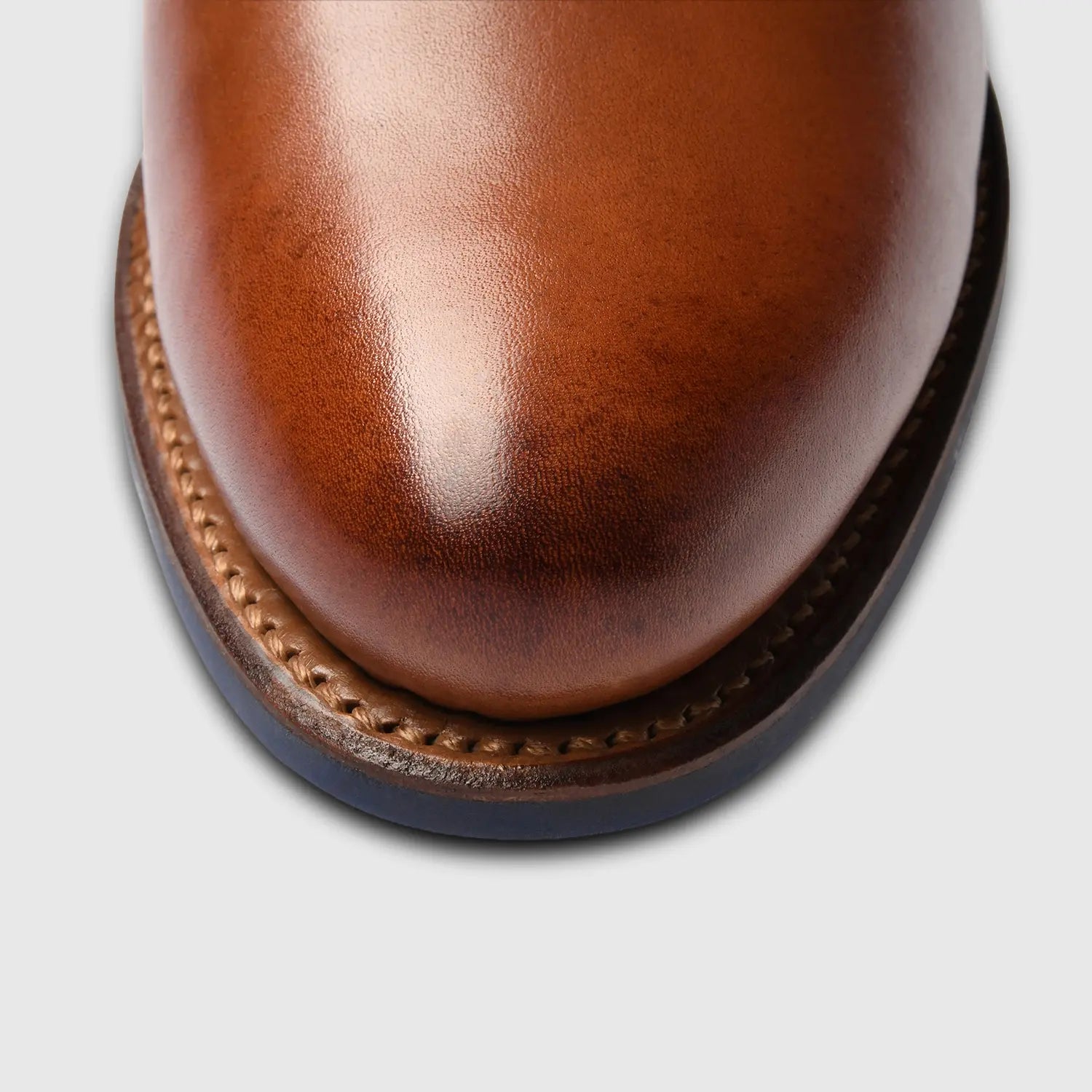 Levet Premium British Tan