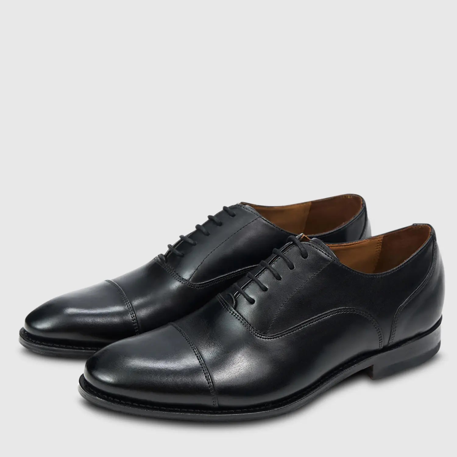 Fabian Torino Black