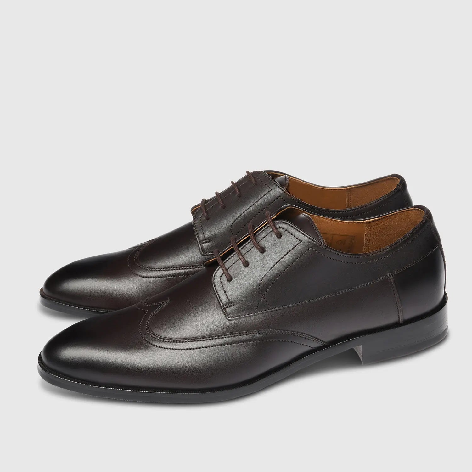 Tim | Cochin | Brown