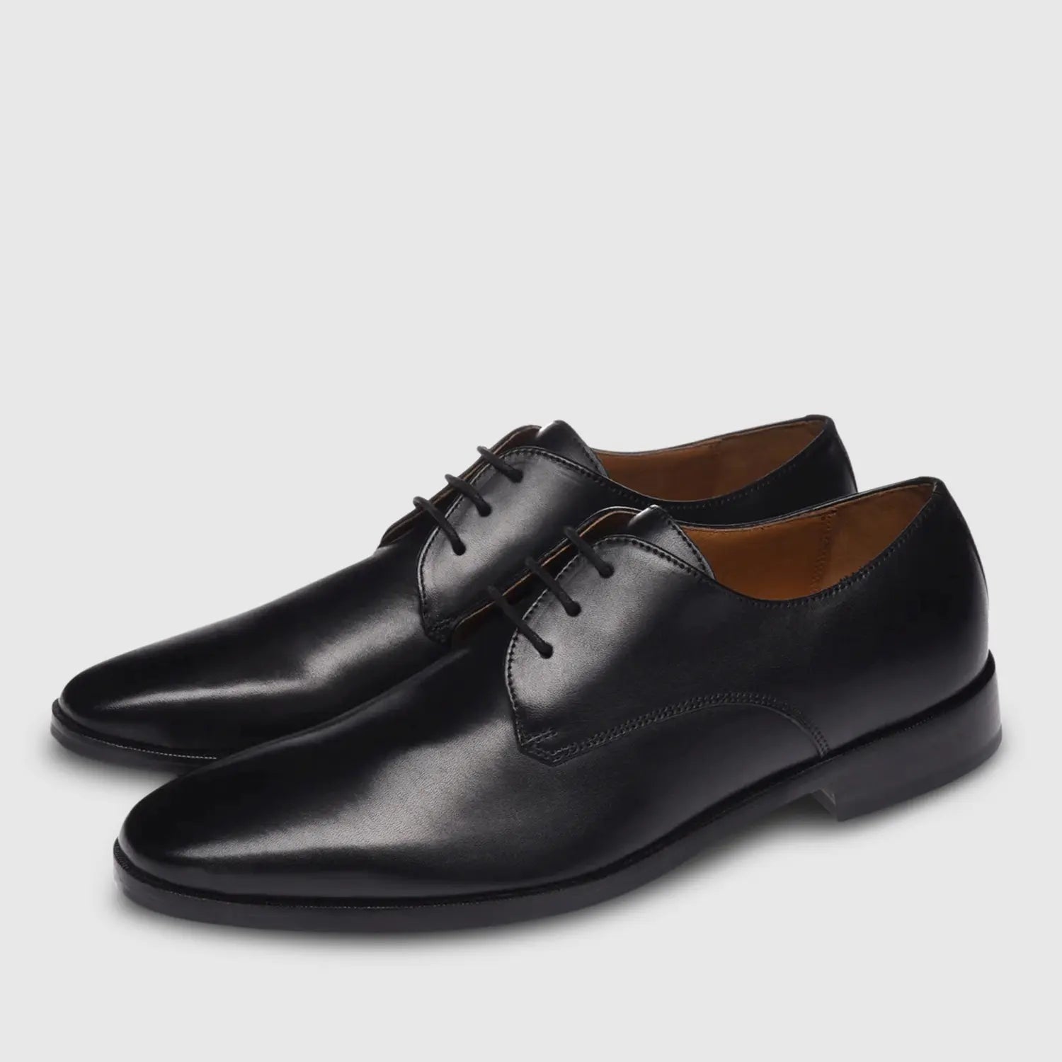Ron Cochin Black