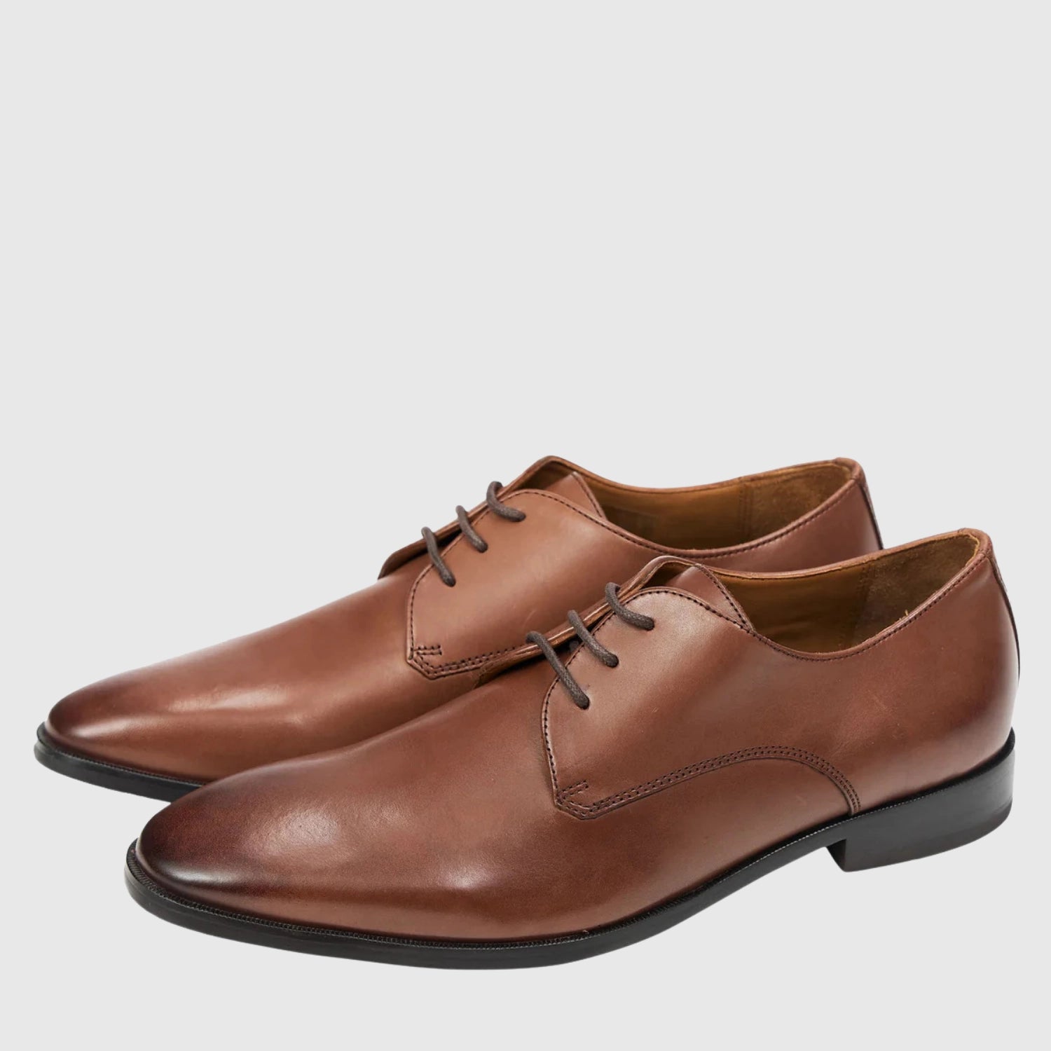 Ron Cochin Brown