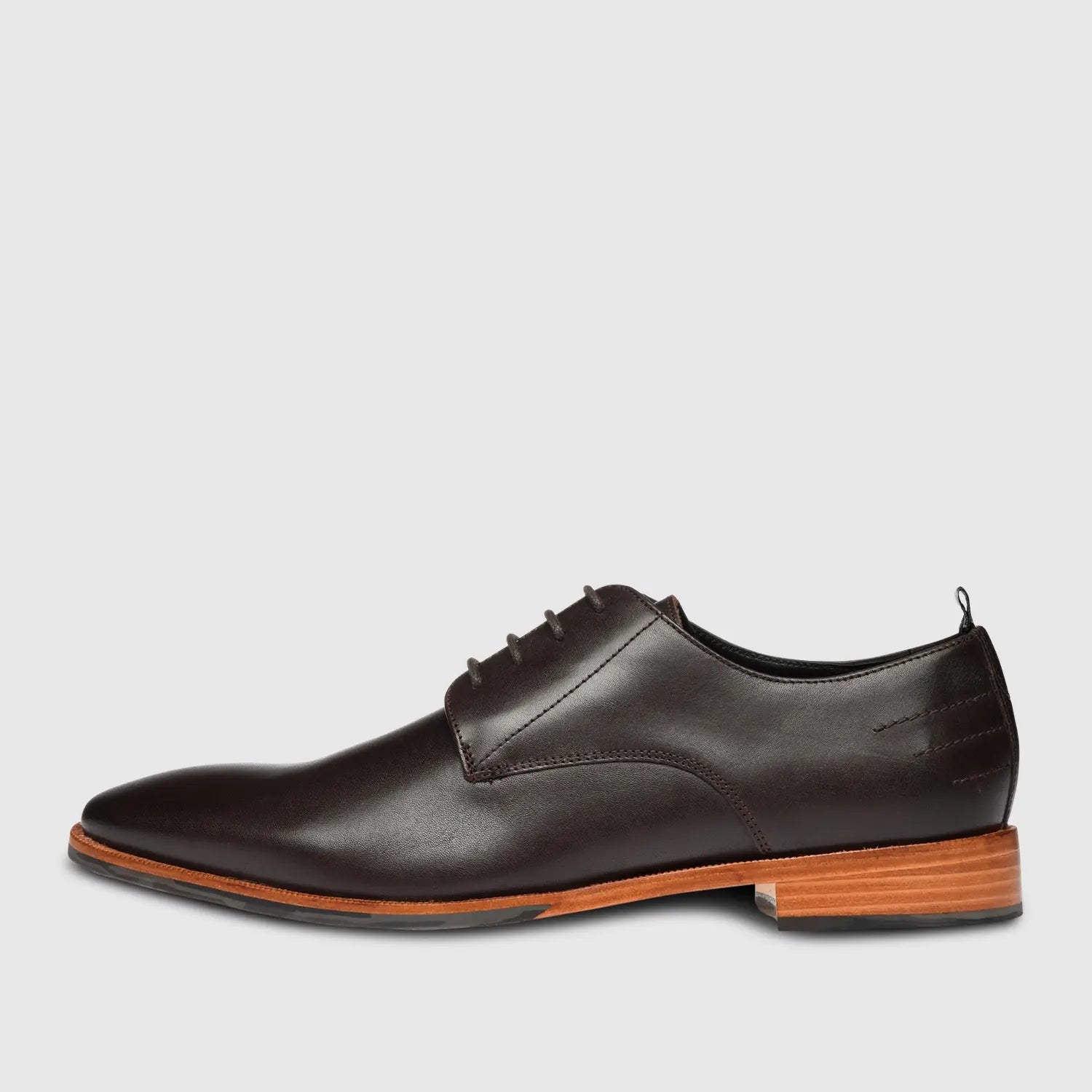 Leon Cochin Plain Derby Tdm