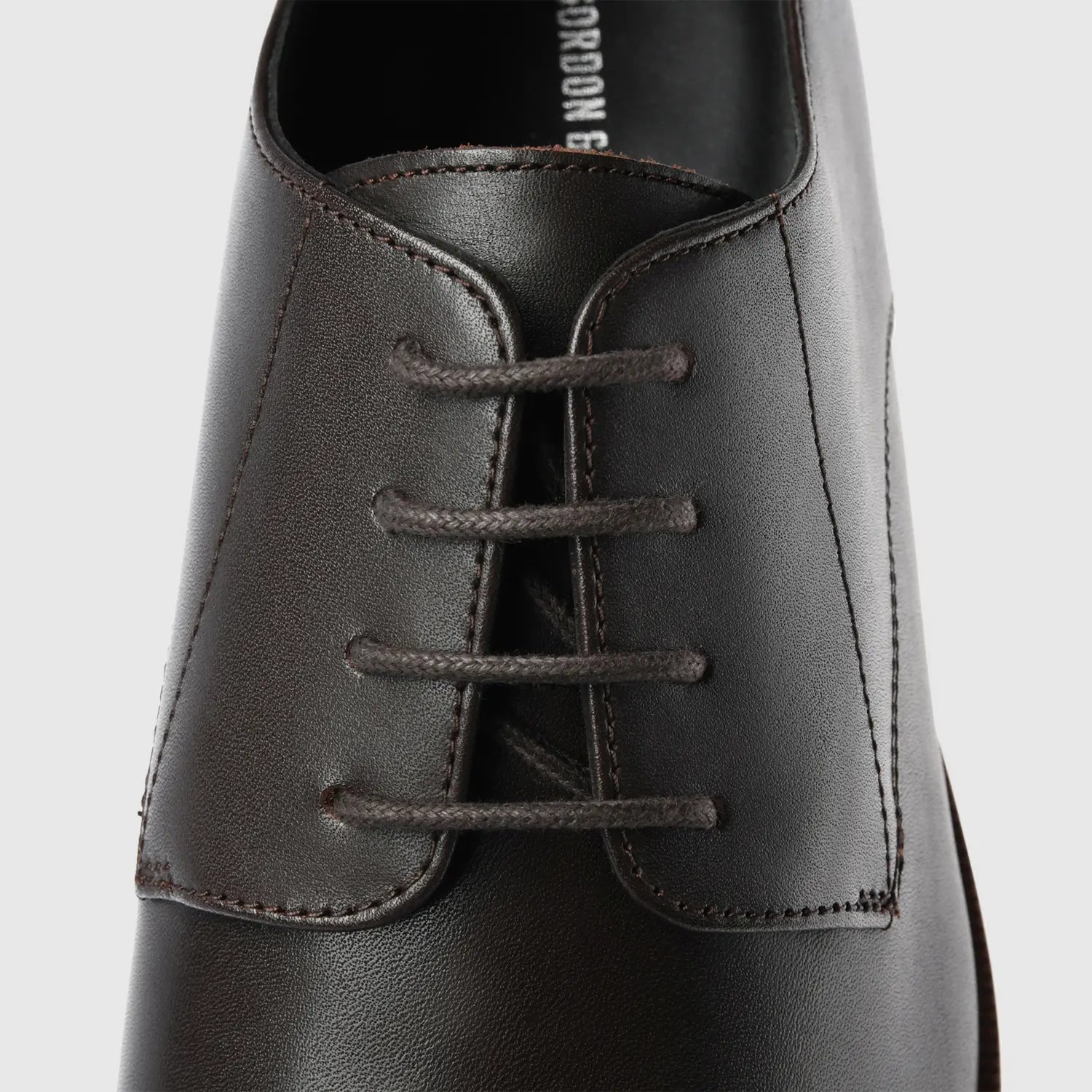 Leon Cochin Plain Derby Tdm