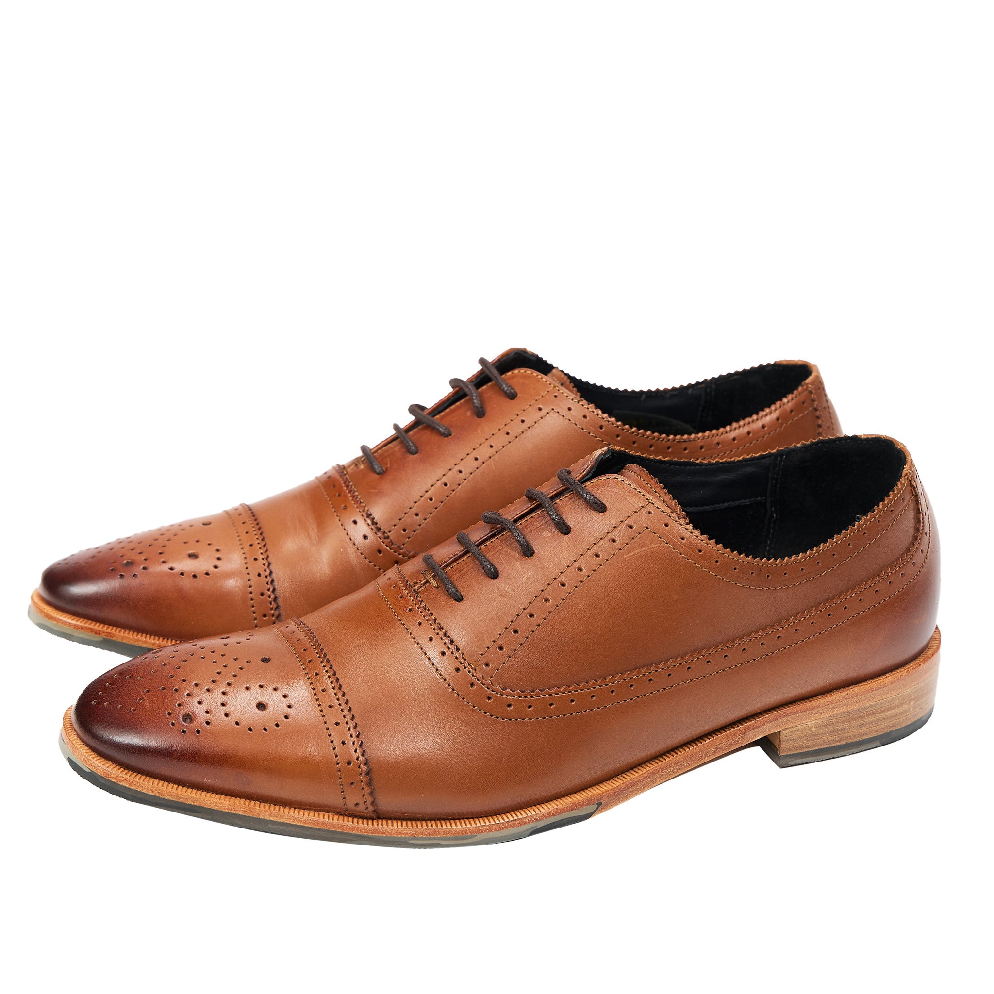 Leon Cochin Captoe Cognac