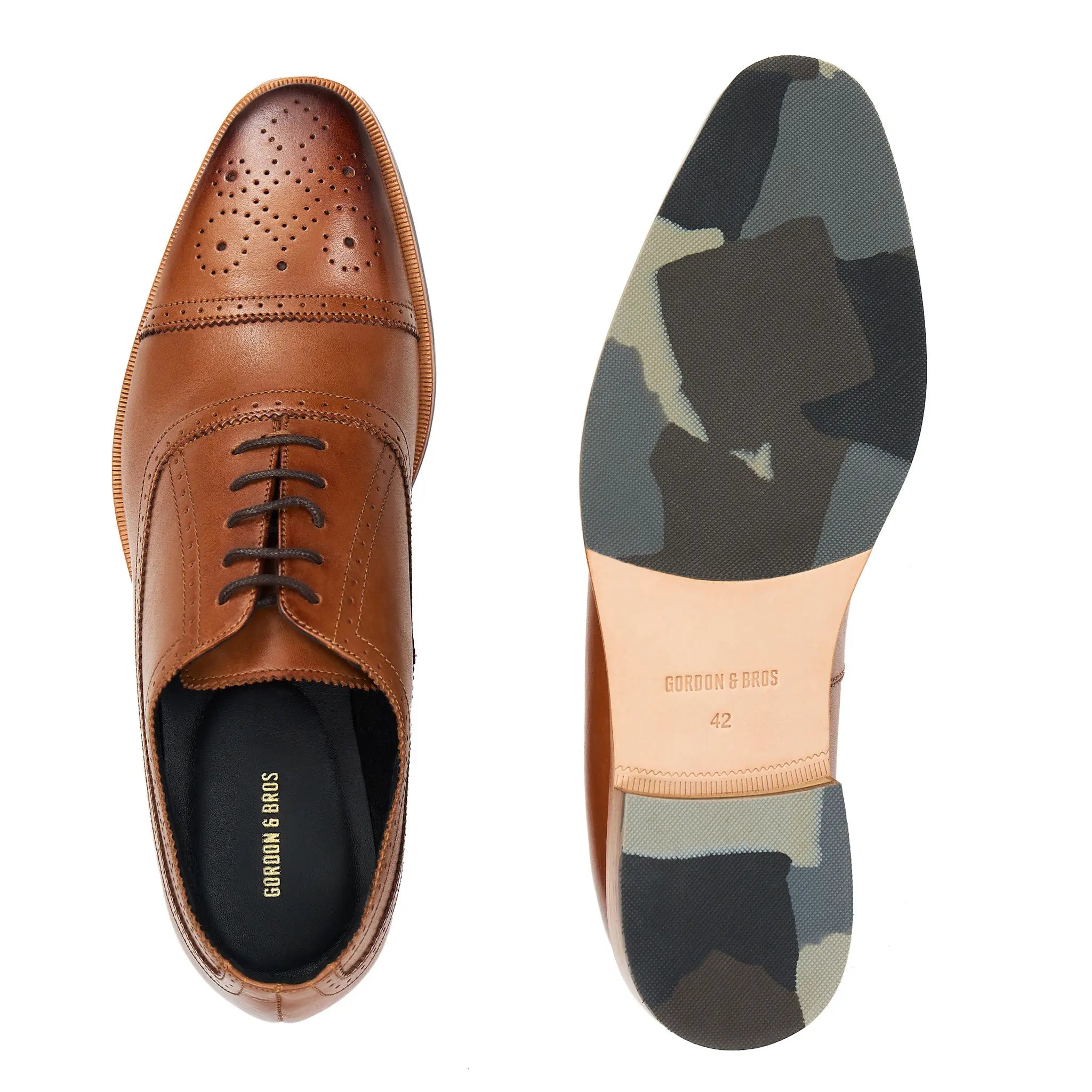 Leon Cochin Captoe Cognac