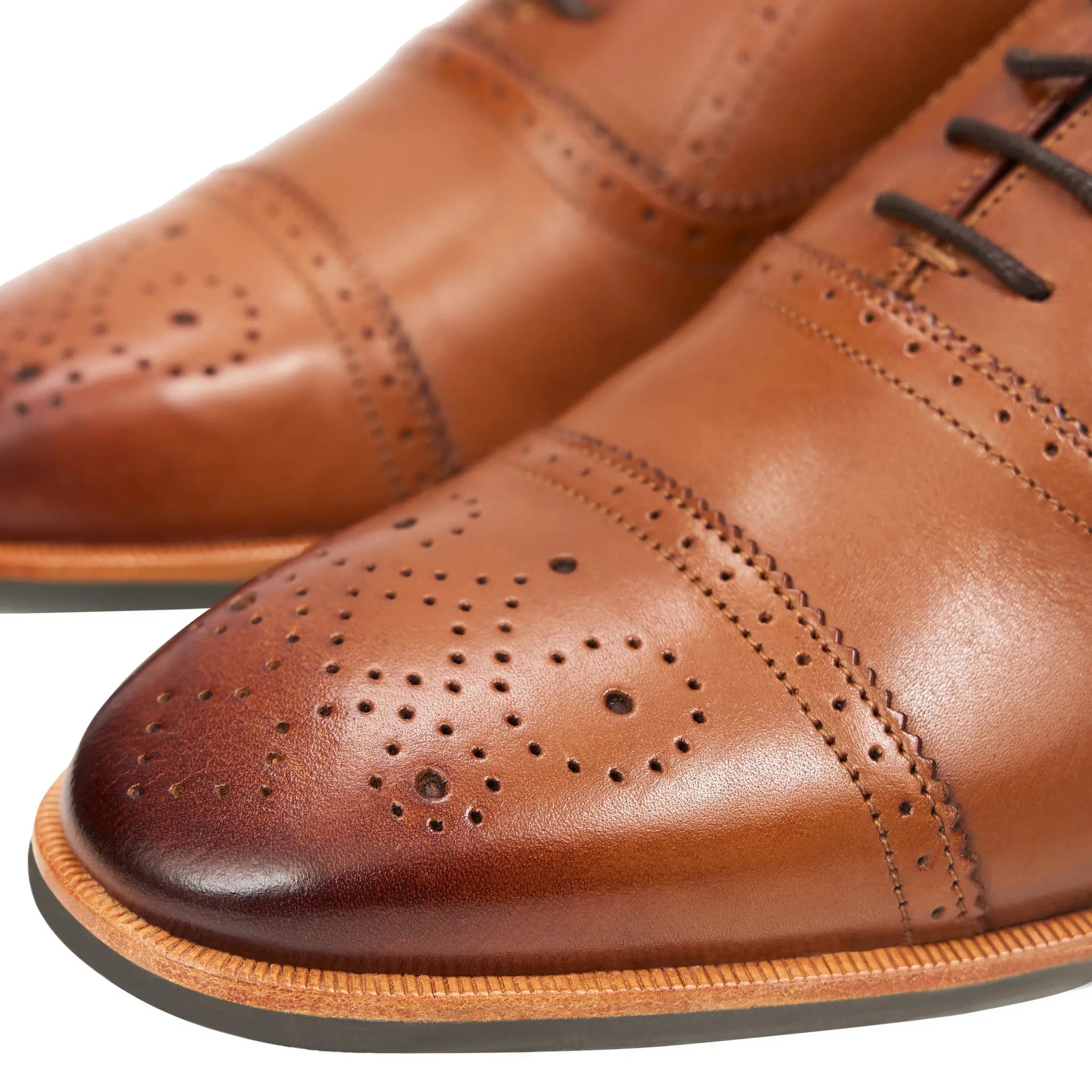 Leon Cochin Captoe Cognac