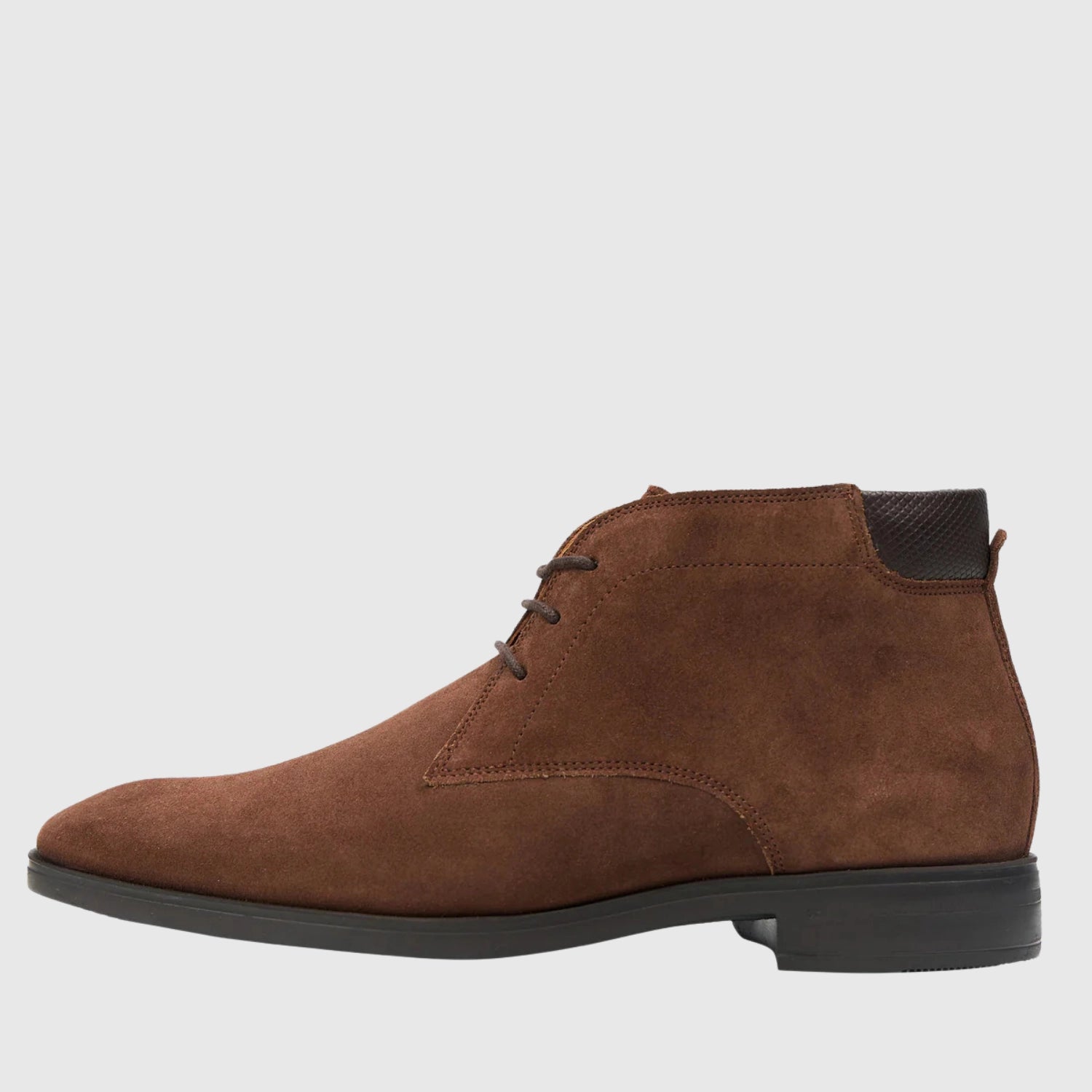 Alaska Suede Brown