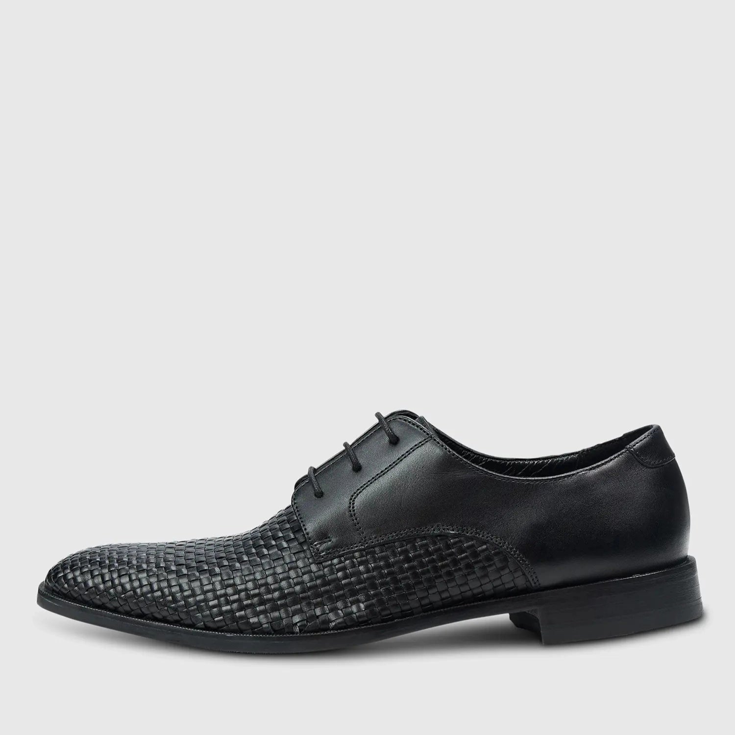 Lorenzo Cochin/Mesh Black