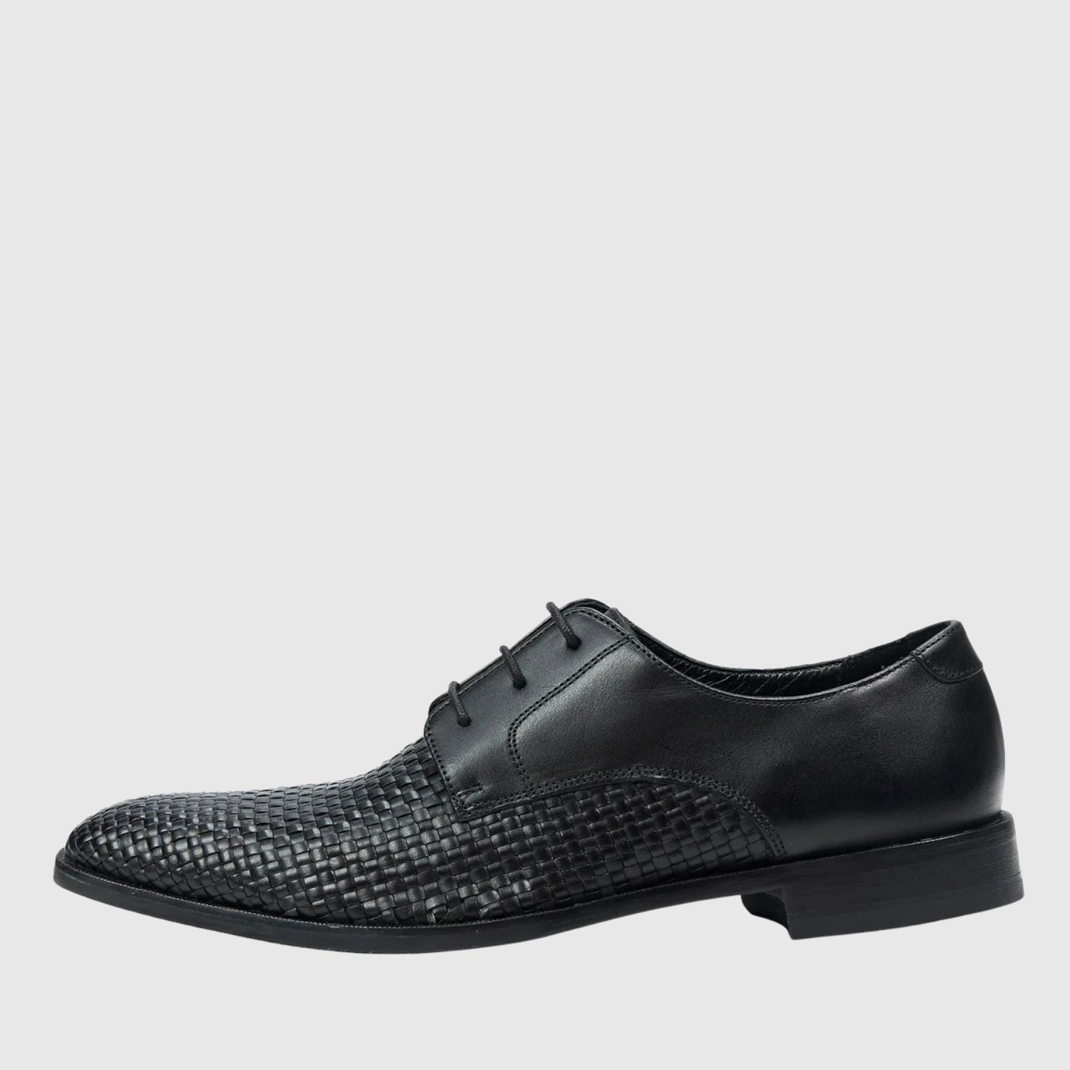 Lorenzo Cochin/Mesh Black