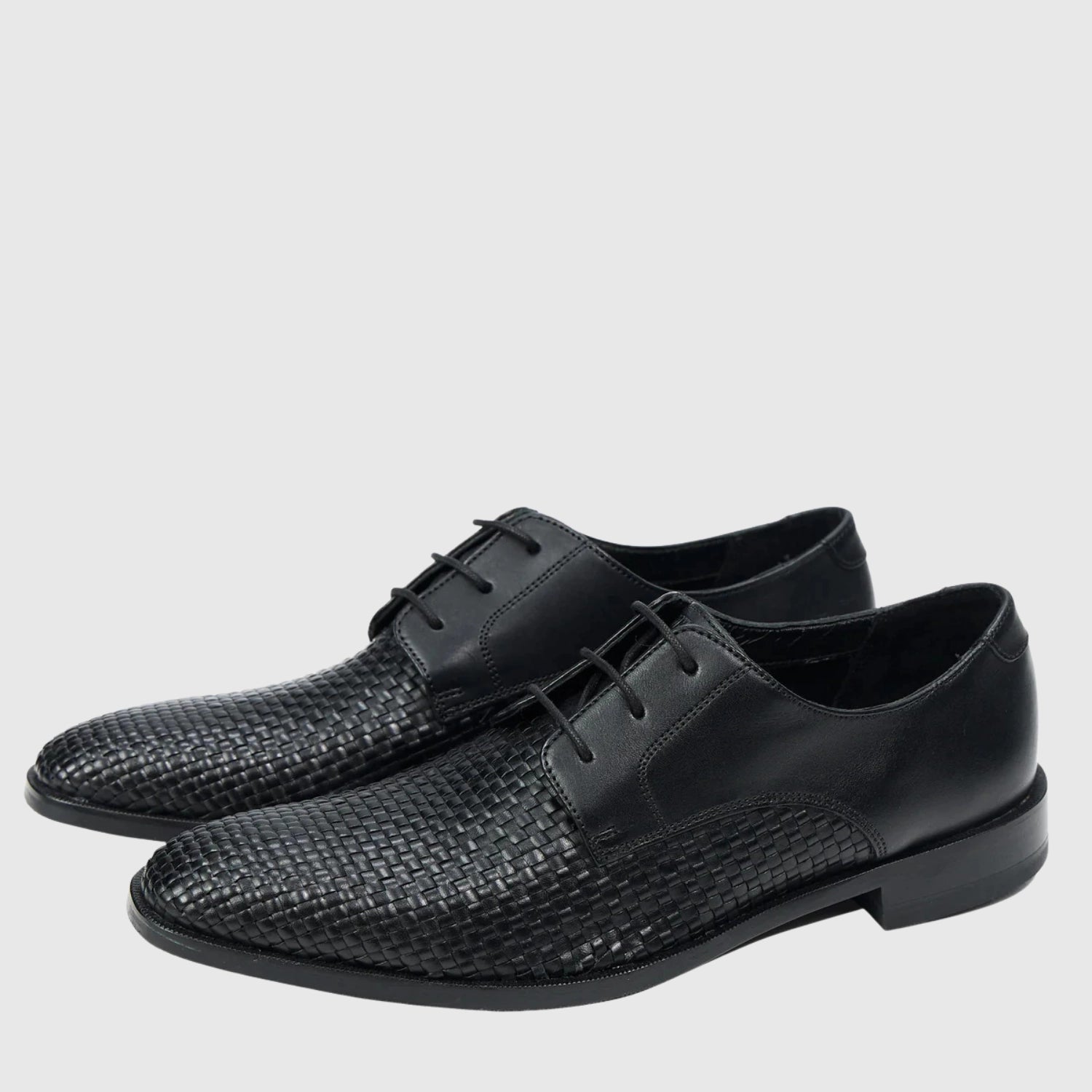 Lorenzo Cochin/Mesh Black