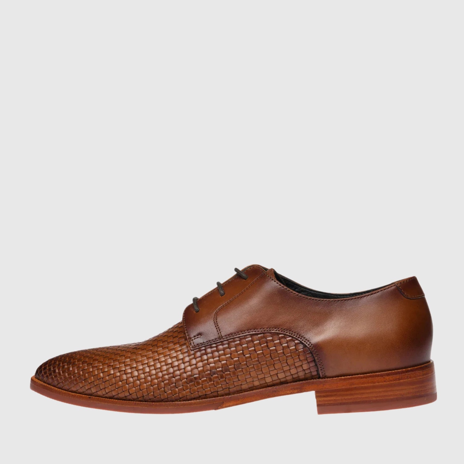 Lorenzo Cochin/Mesh Cognac