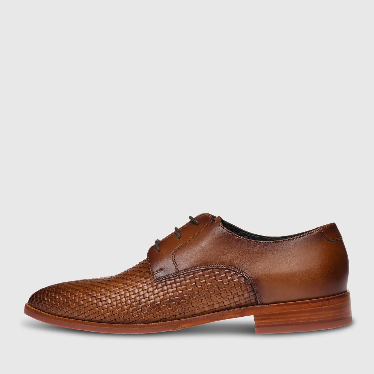 Lorenzo Cochin/Mesh Cognac