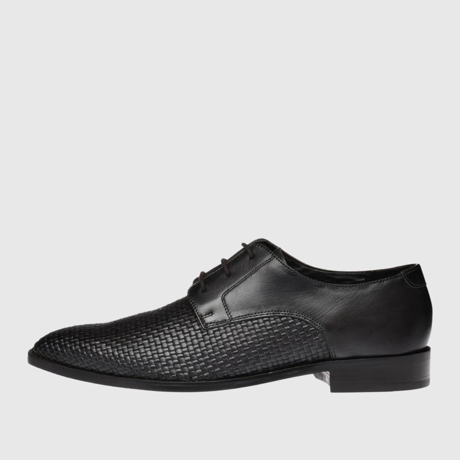Lorenzo Cochin/Mesh Black